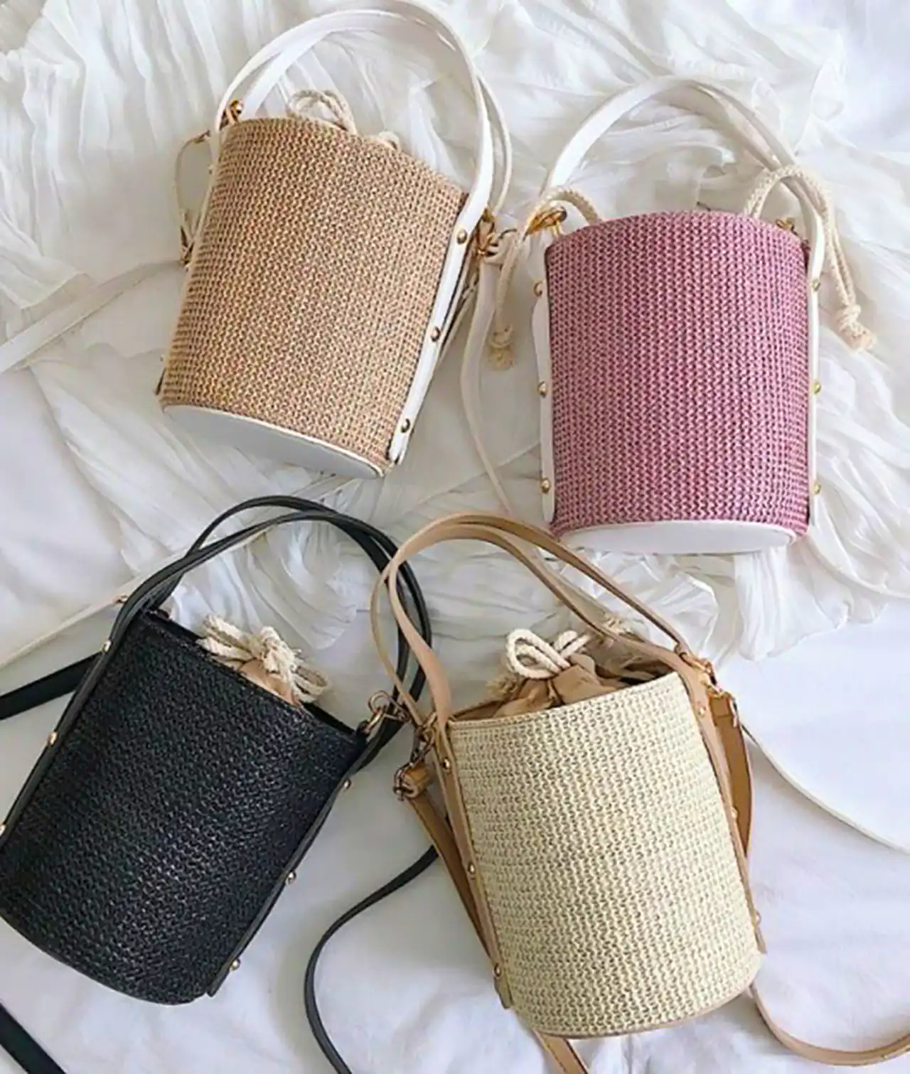 کیف رو دوشی زنانه