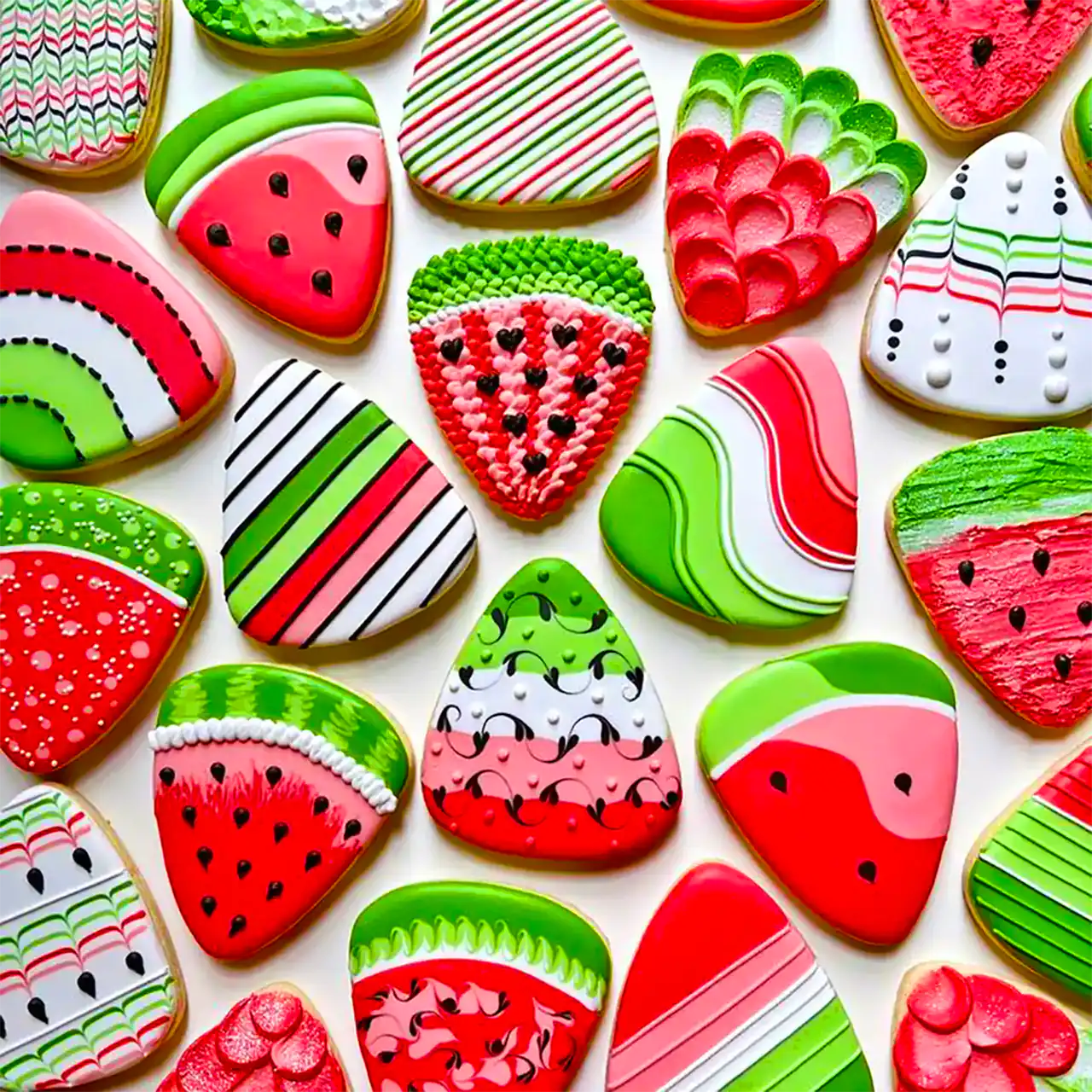 کوکی فانتزی شب چله