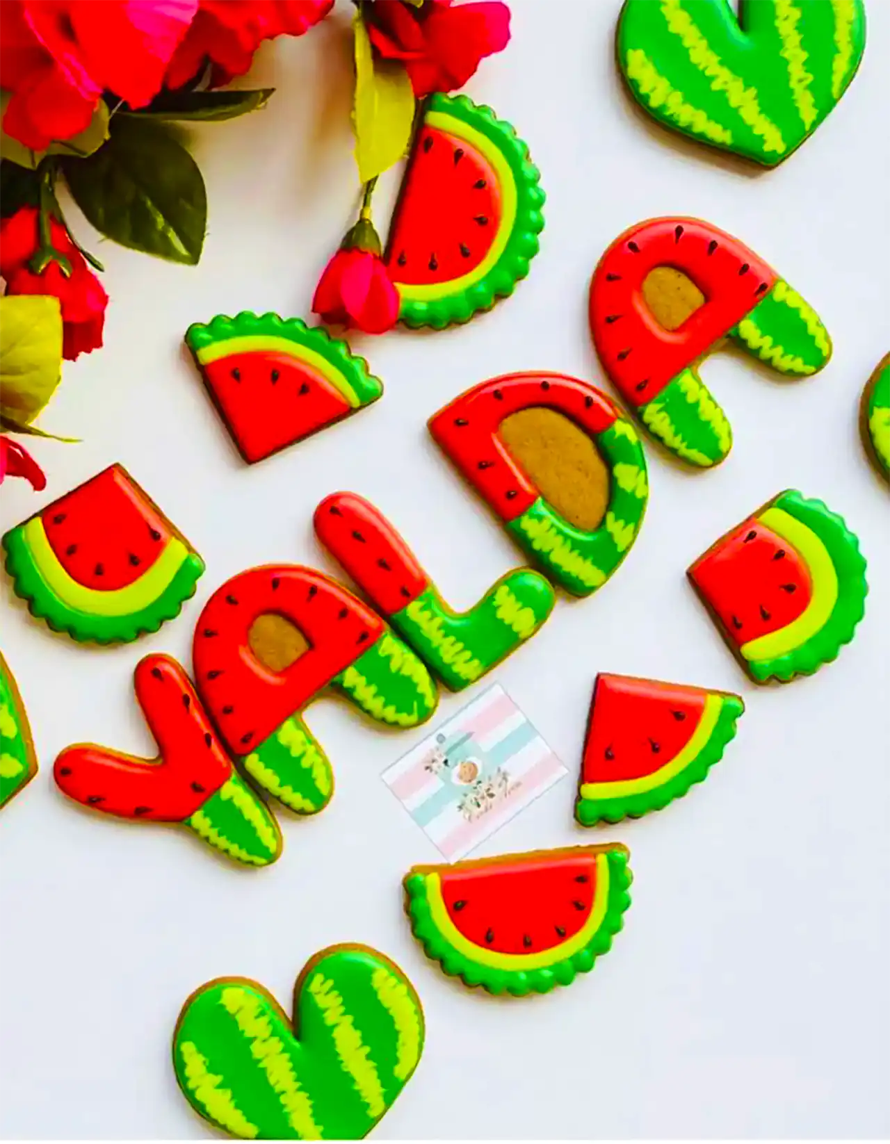 کوکی فانتزی شب چله