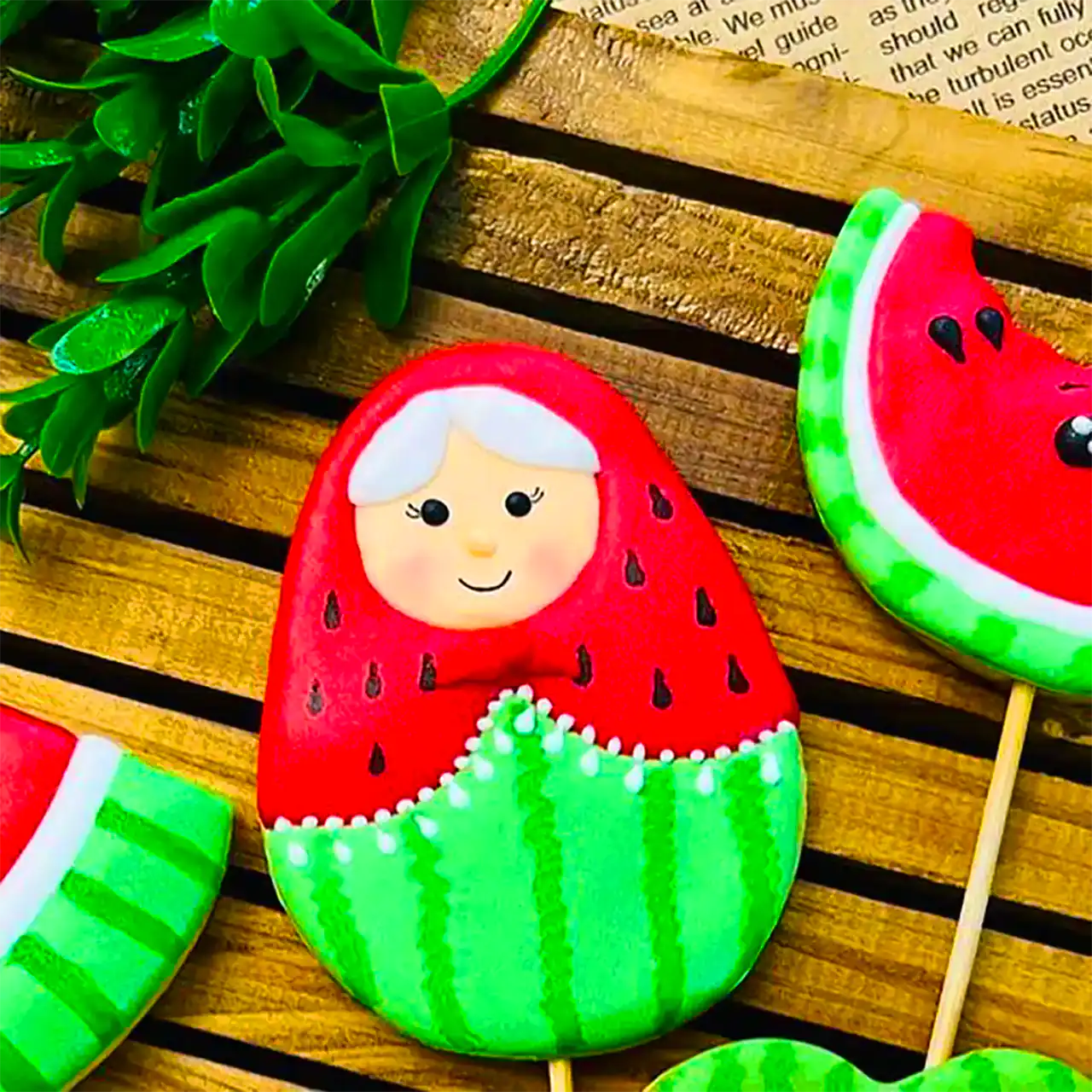 کوکی فانتزی شب چله