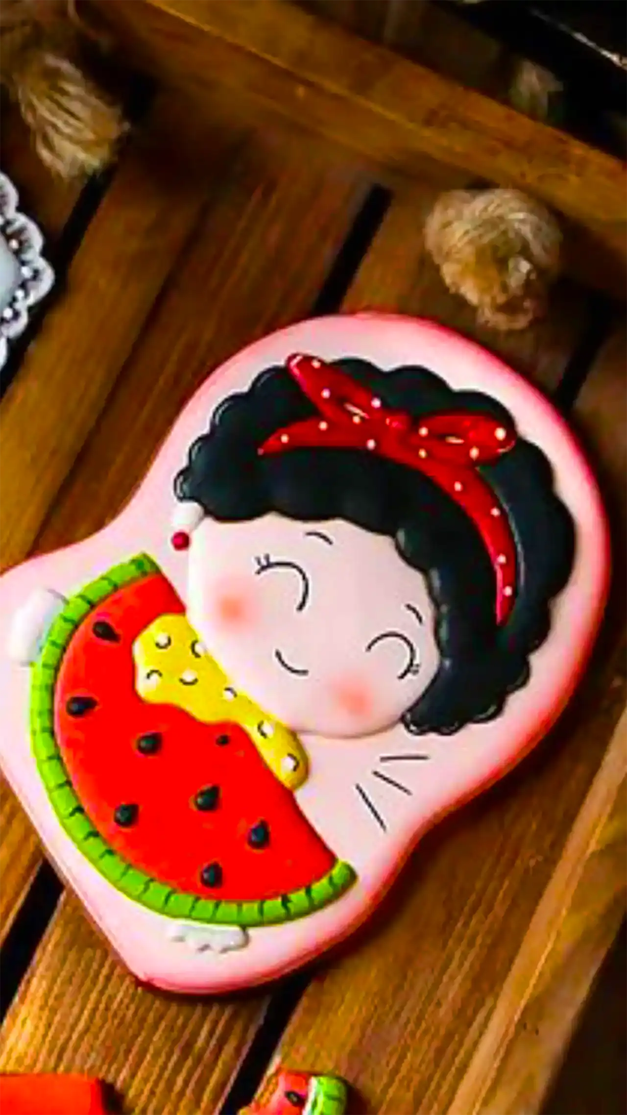 کوکی فانتزی شب چله