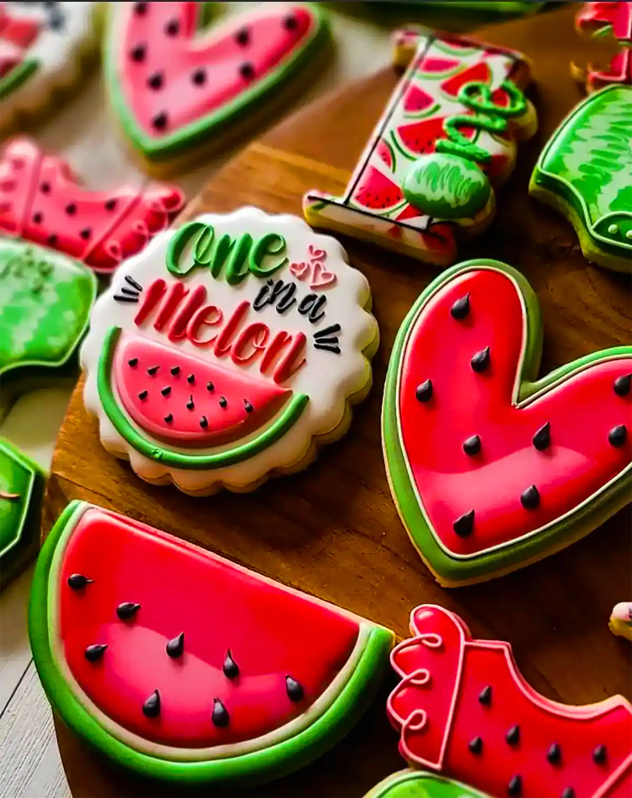 کوکی فانتزی شب چله