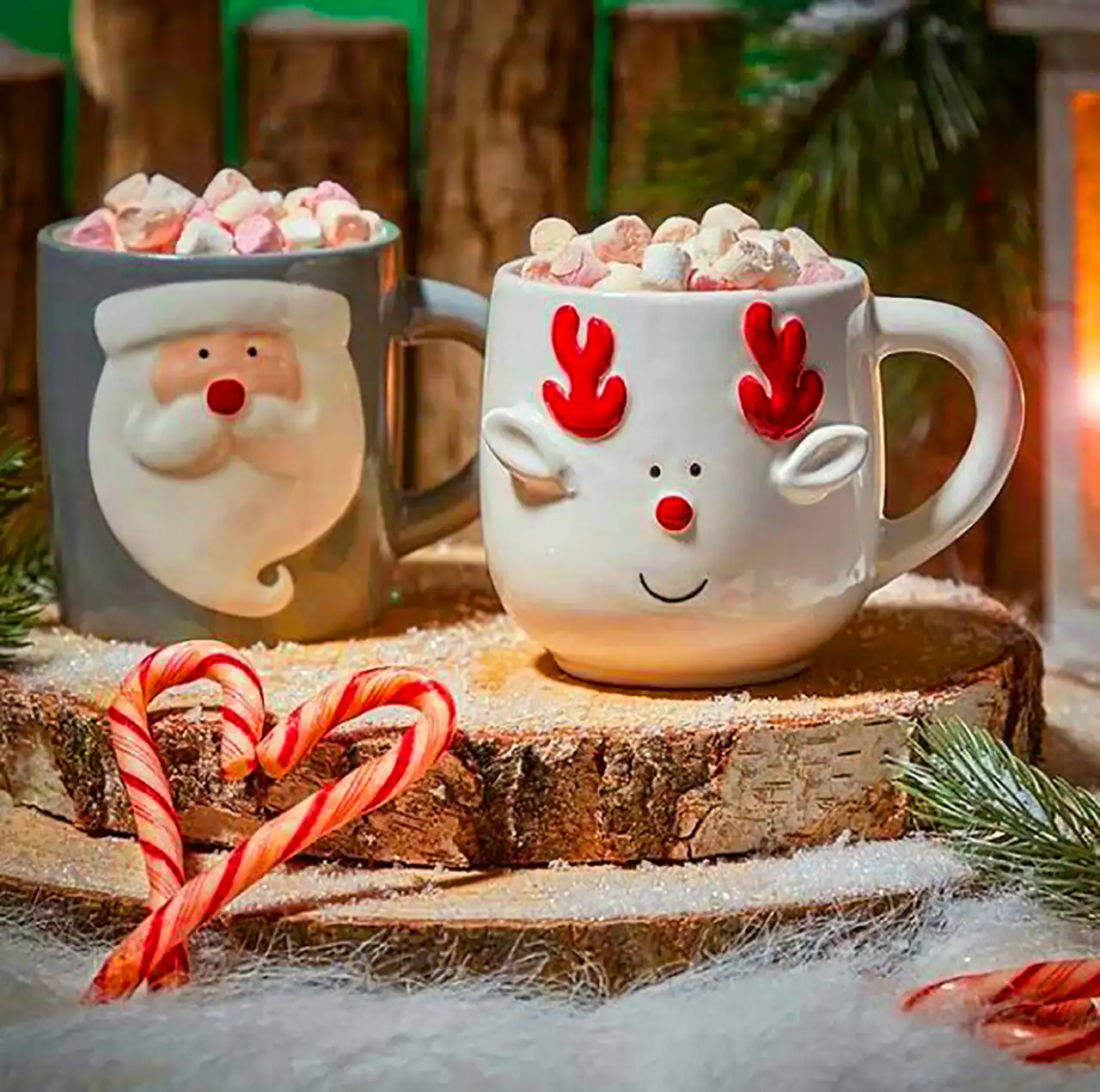 ماگ سرامیکی فانتزی