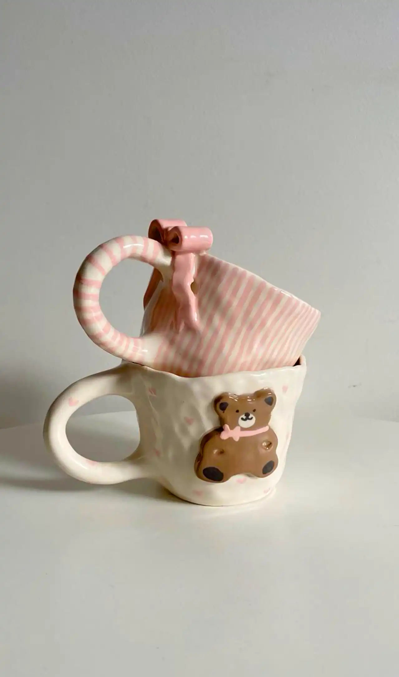 ماگ سرامیکی فانتزی