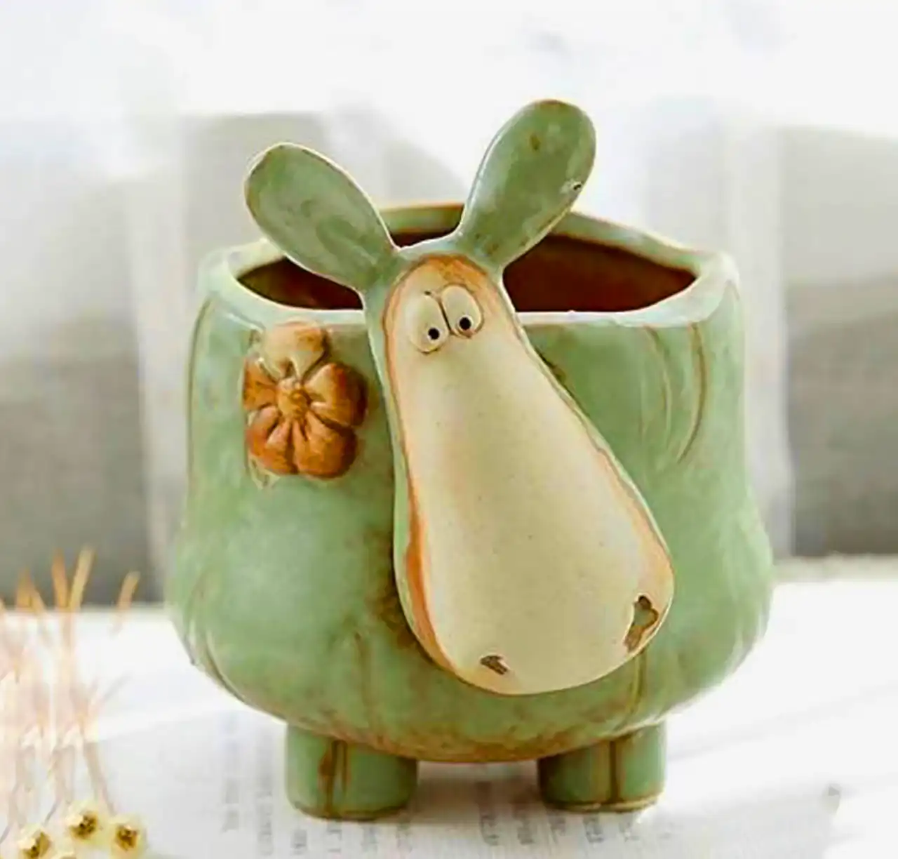 ماگ سرامیکی فانتزی