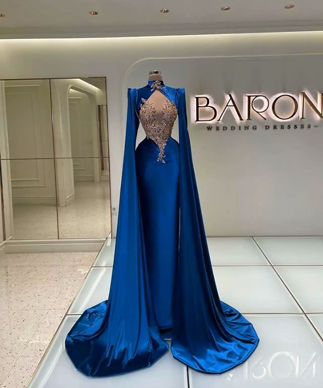 ماکسی جواهردوزی شیک