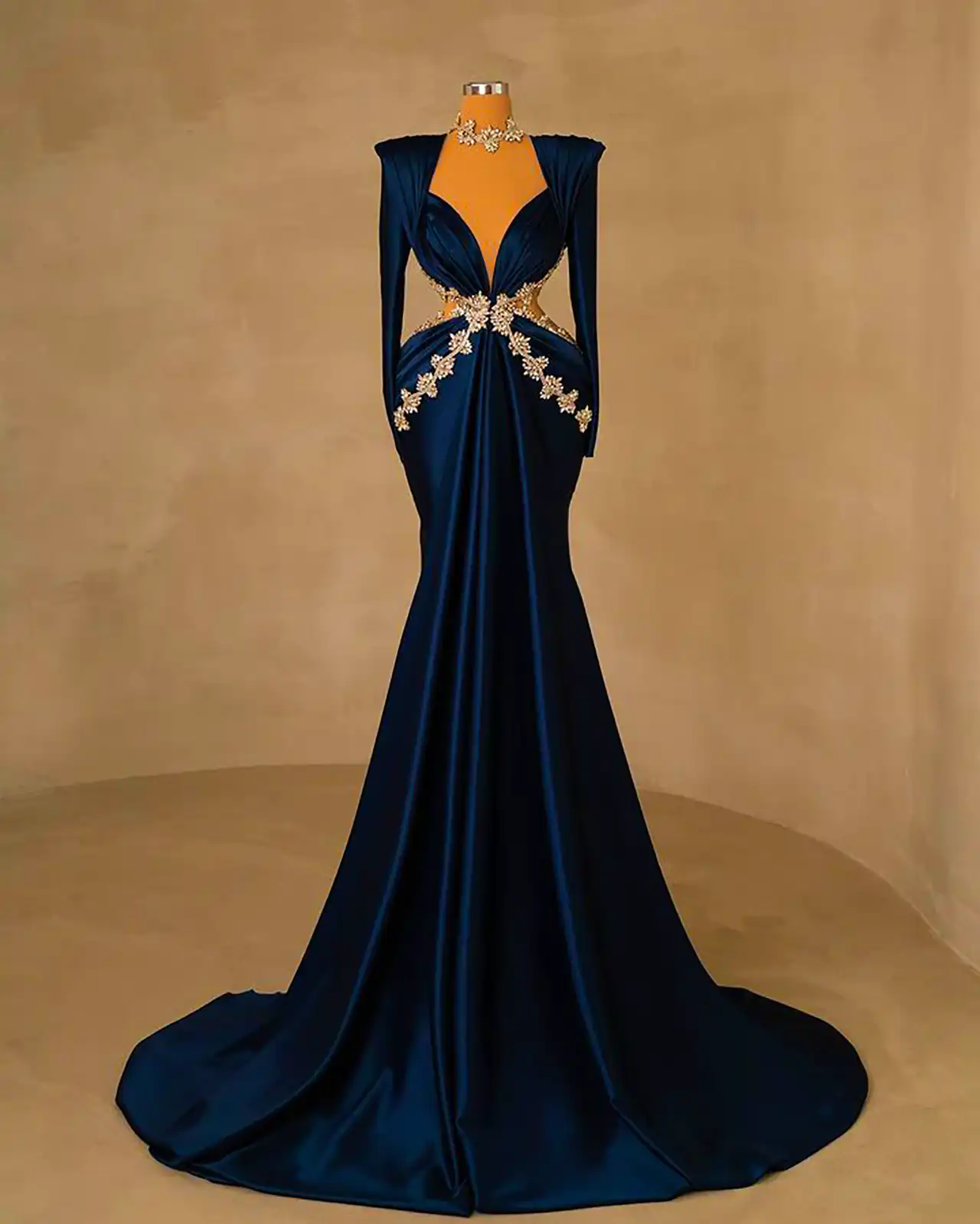 ماکسی جواهردوزی شیک