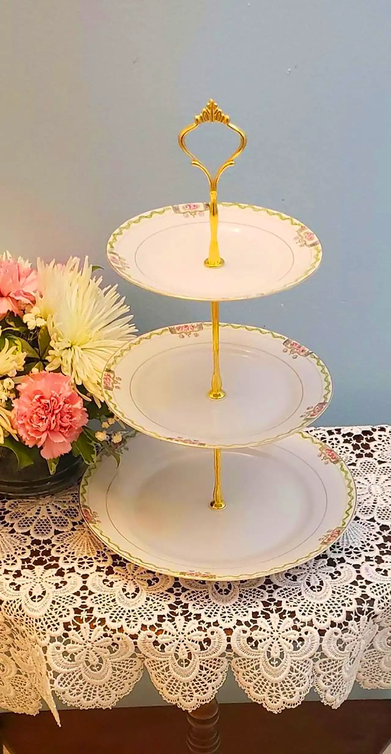 میوه خوری طبقاتی لاکچری