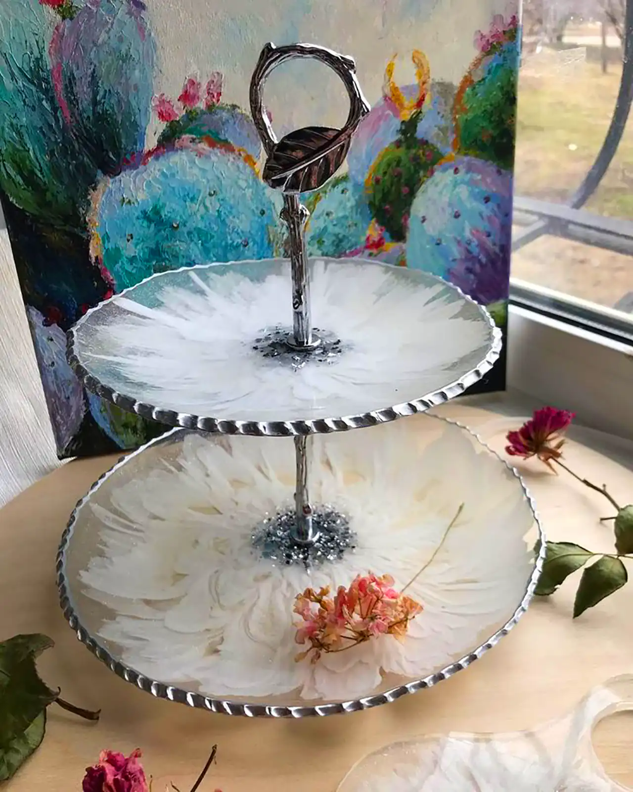 میوه خوری طبقاتی لاکچری