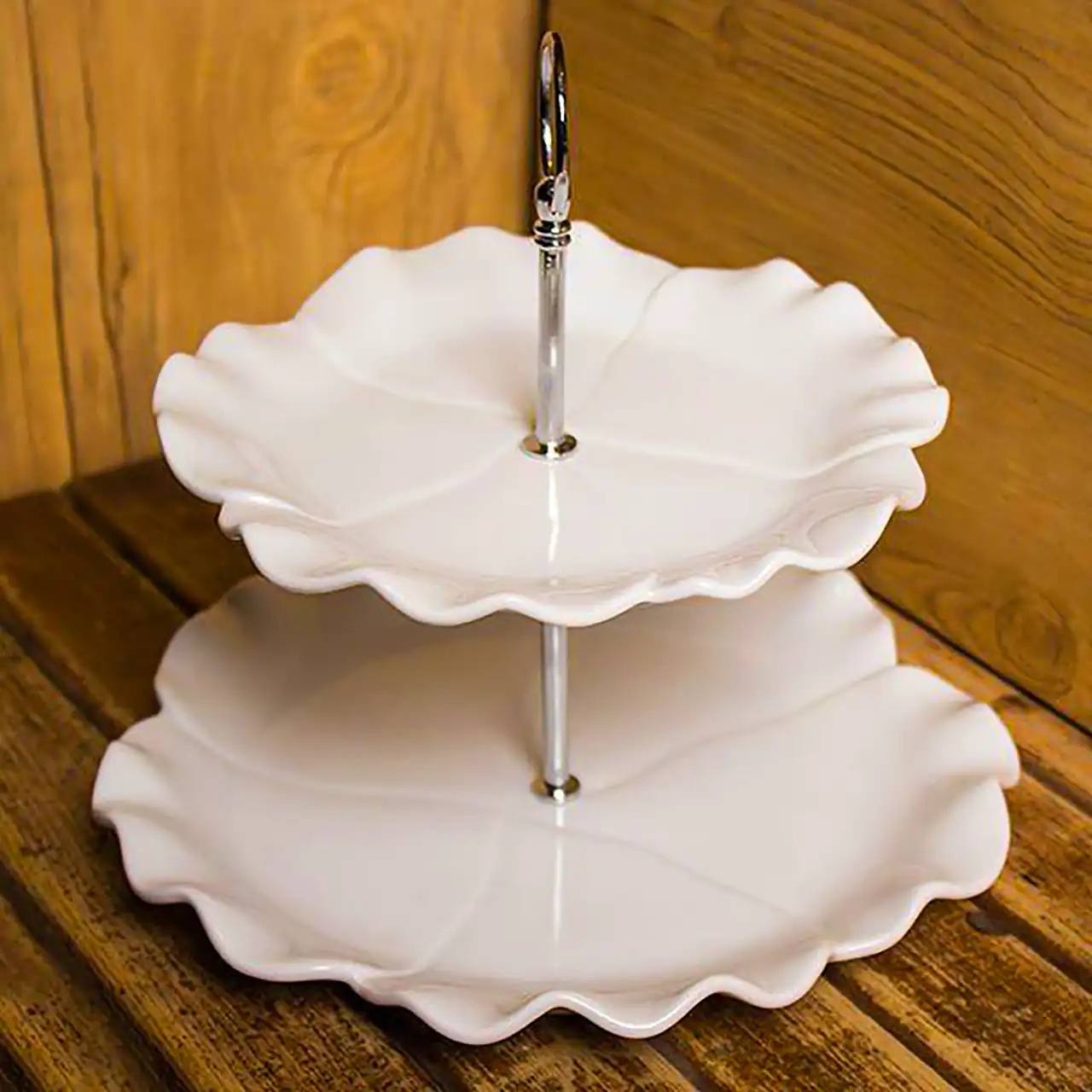 میوه خوری طبقاتی لاکچری