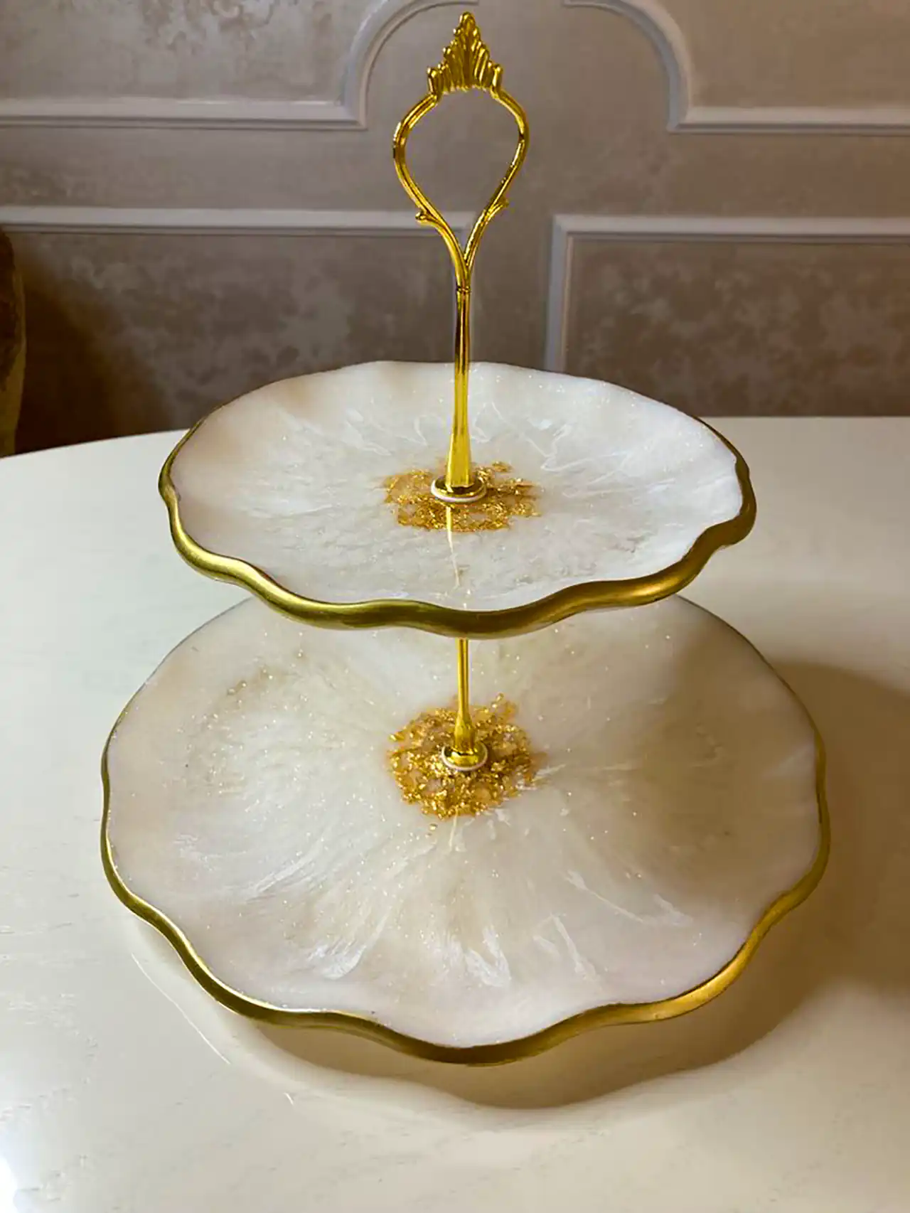 میوه خوری طبقاتی لاکچری