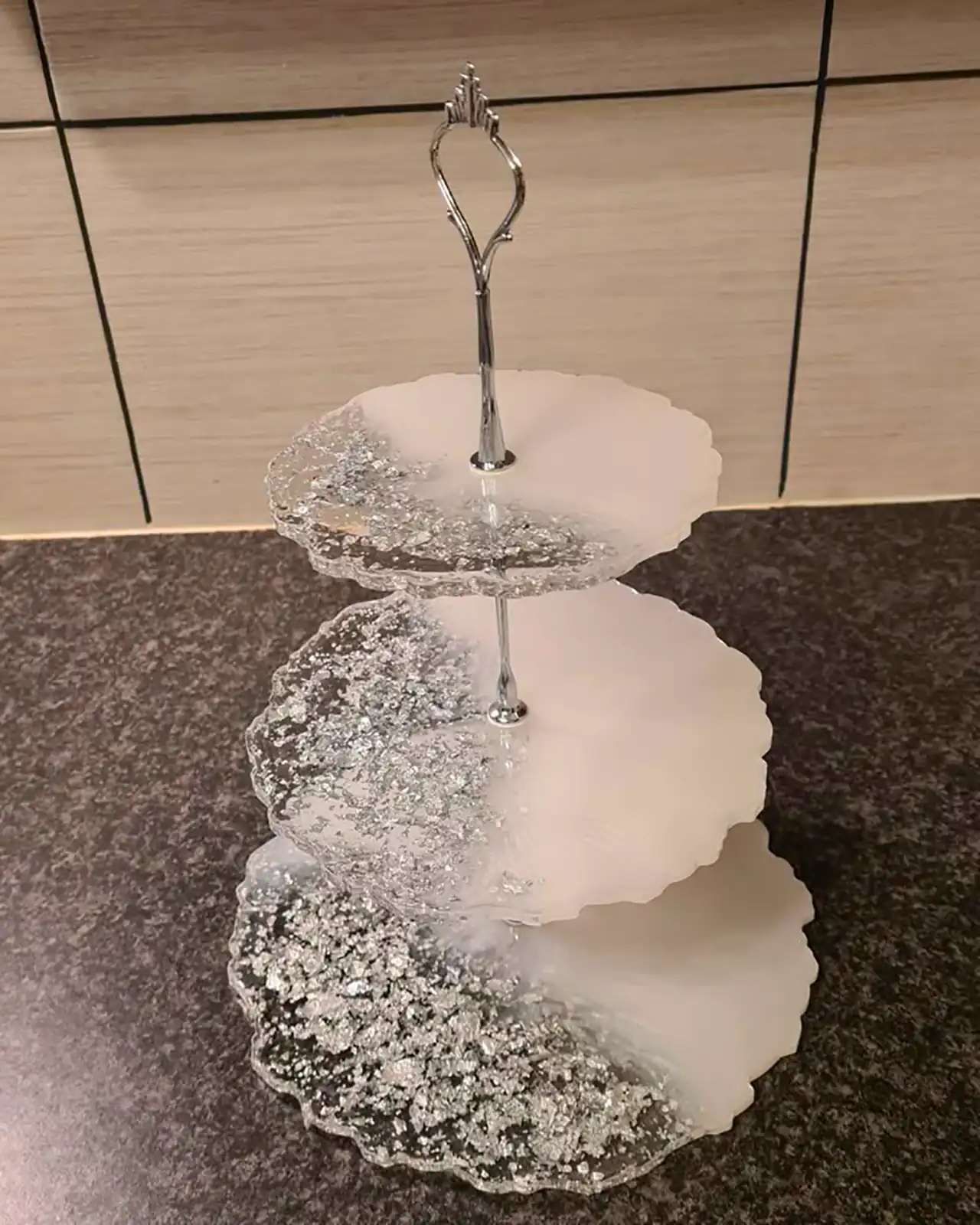 میوه خوری طبقاتی لاکچری