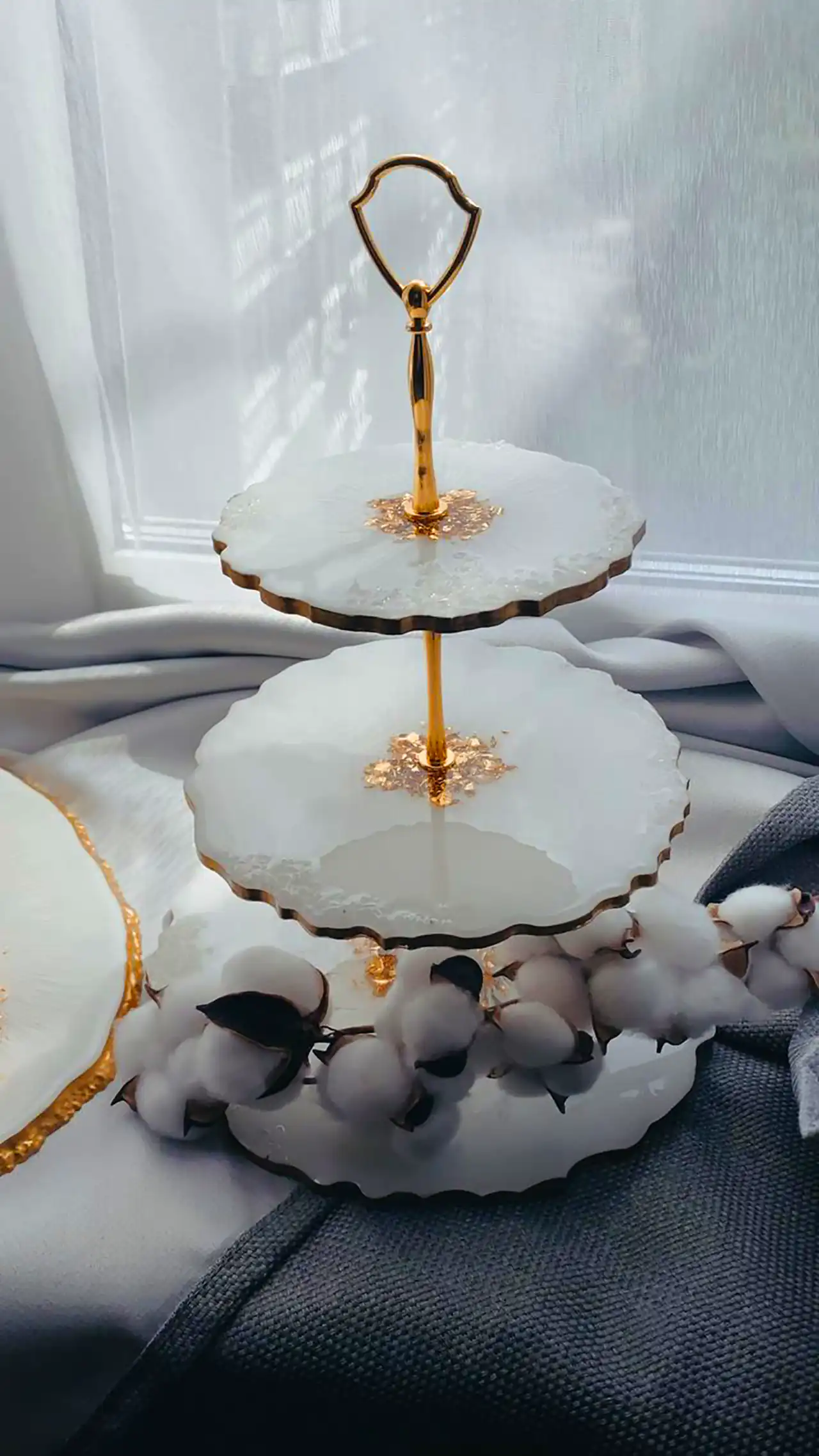 میوه خوری طبقاتی لاکچری