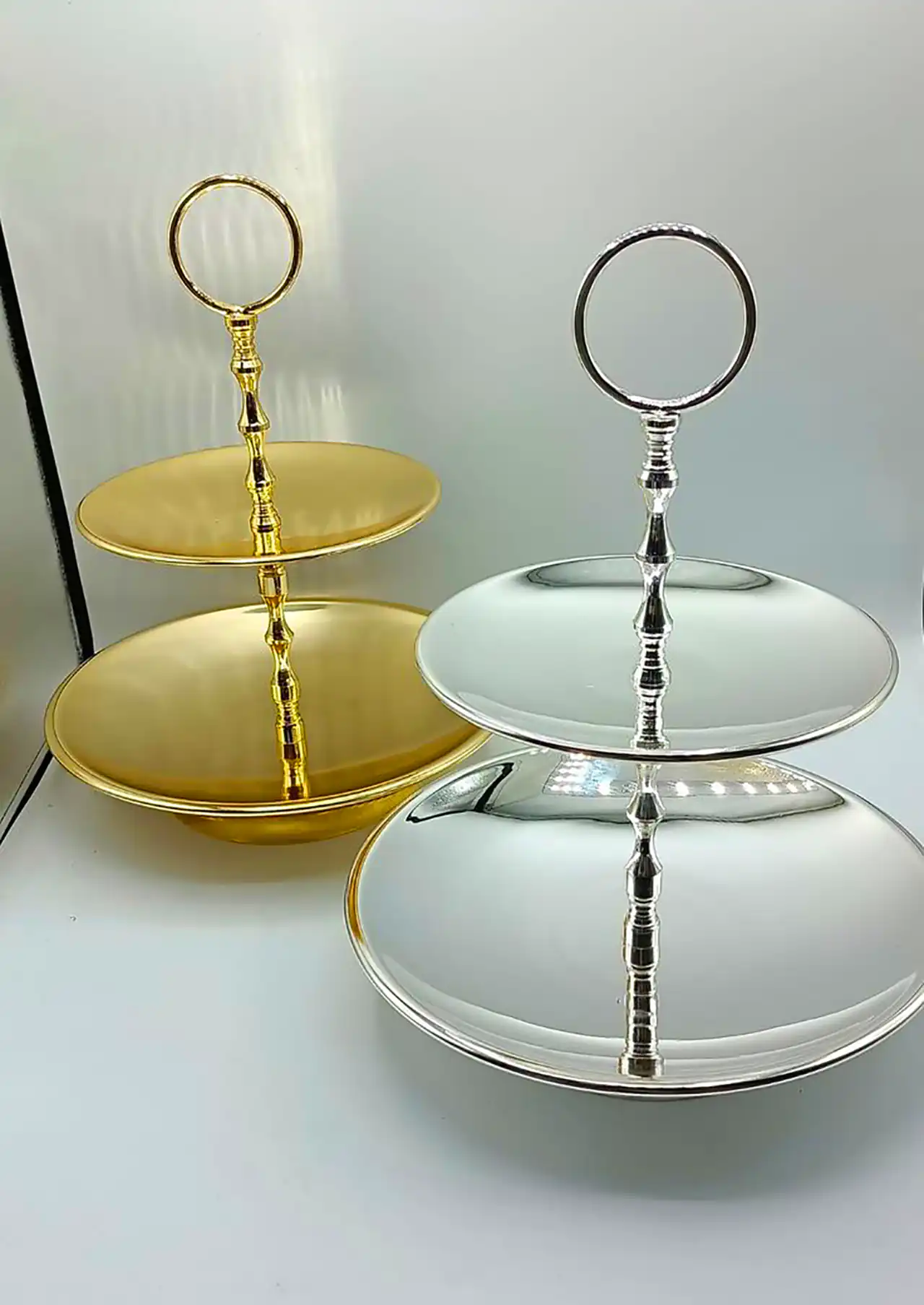 میوه خوری طبقاتی لاکچری