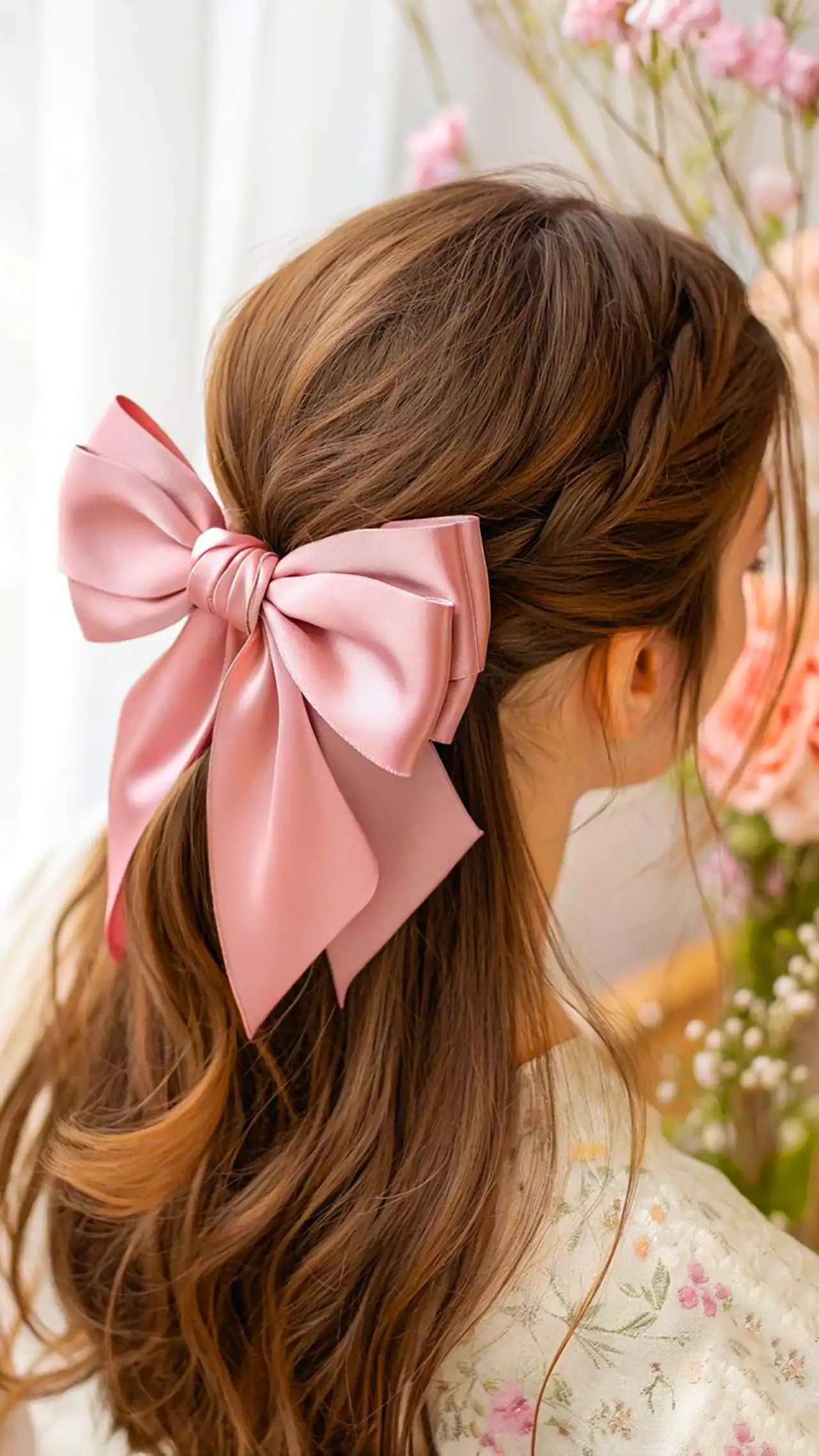 مدل مو برای تولد