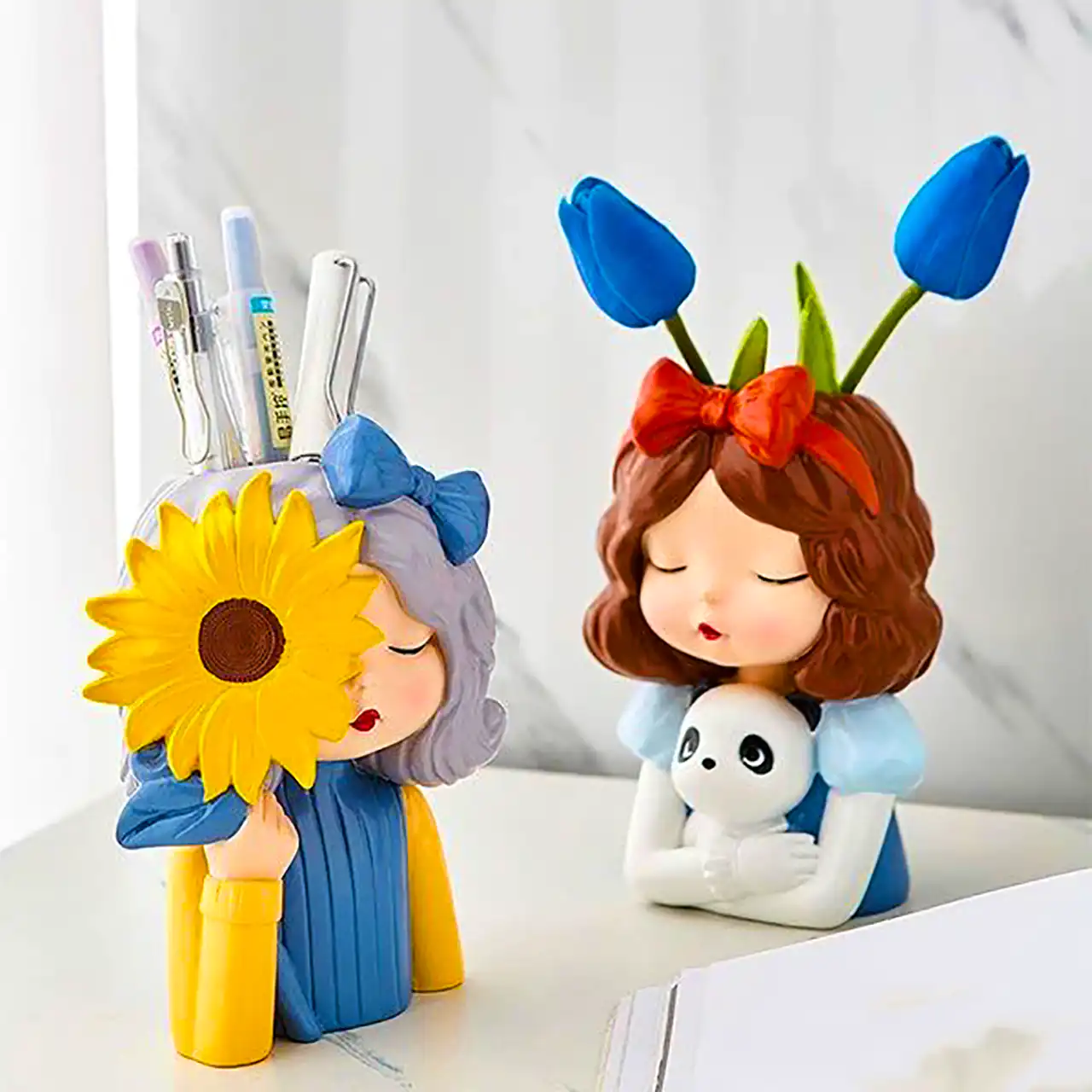 استند فانتزی سرامیکی