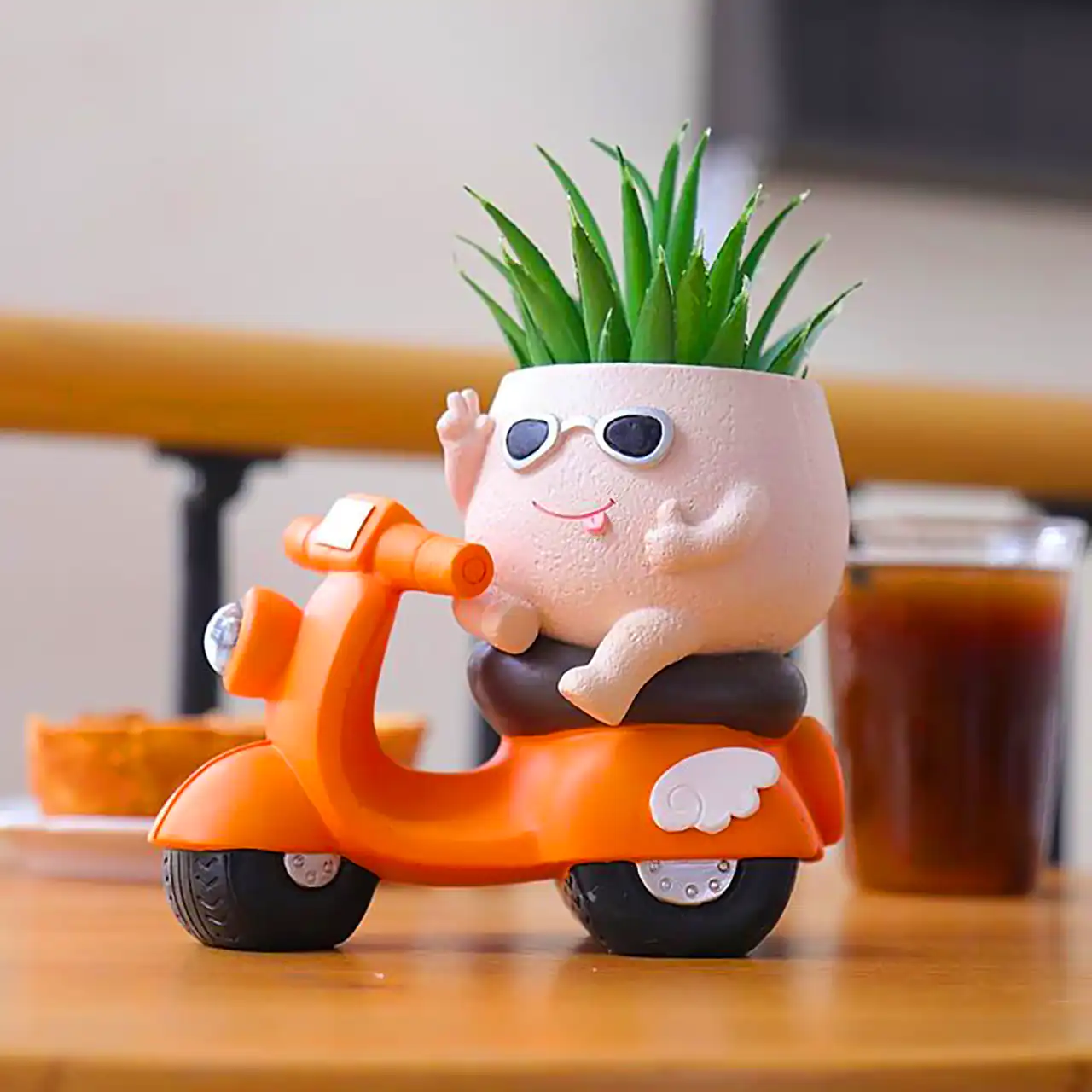 استند فانتزی سرامیکی