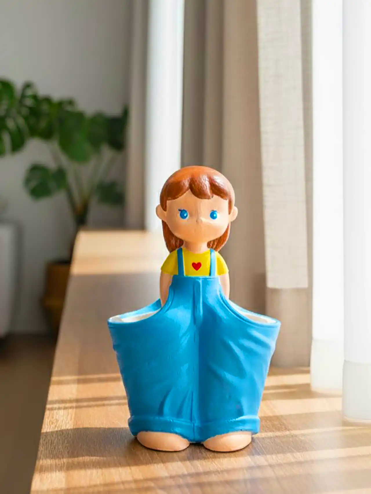 استند فانتزی سرامیکی