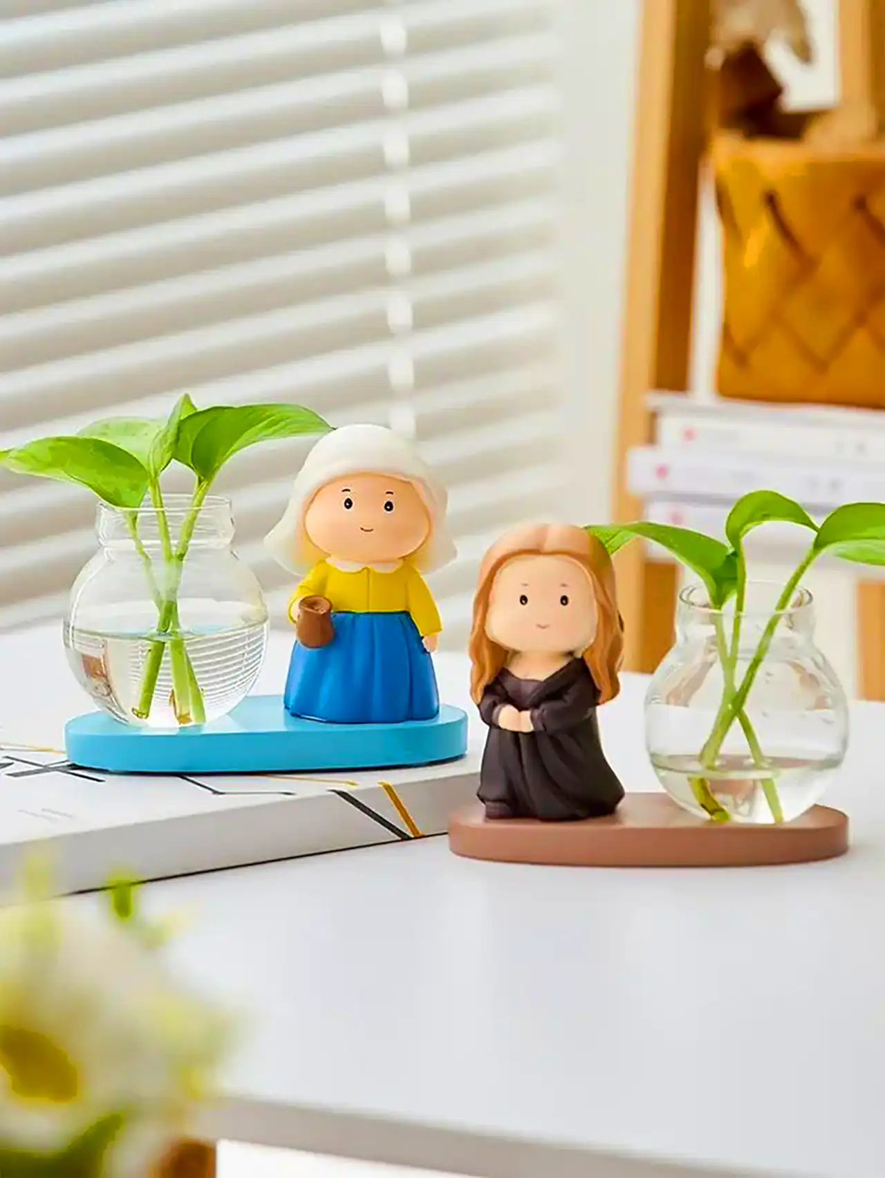 استند فانتزی سرامیکی