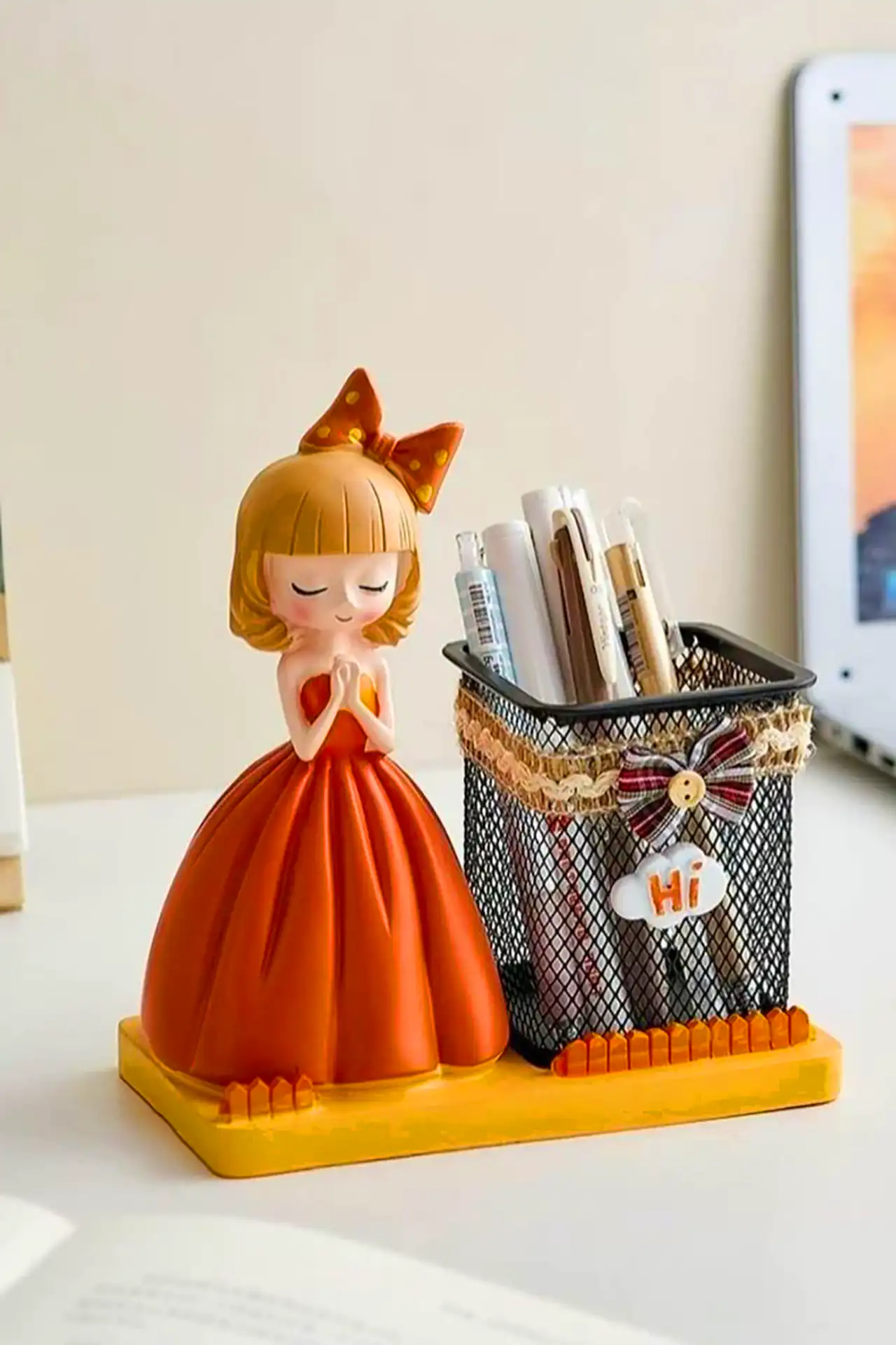 استند فانتزی سرامیکی