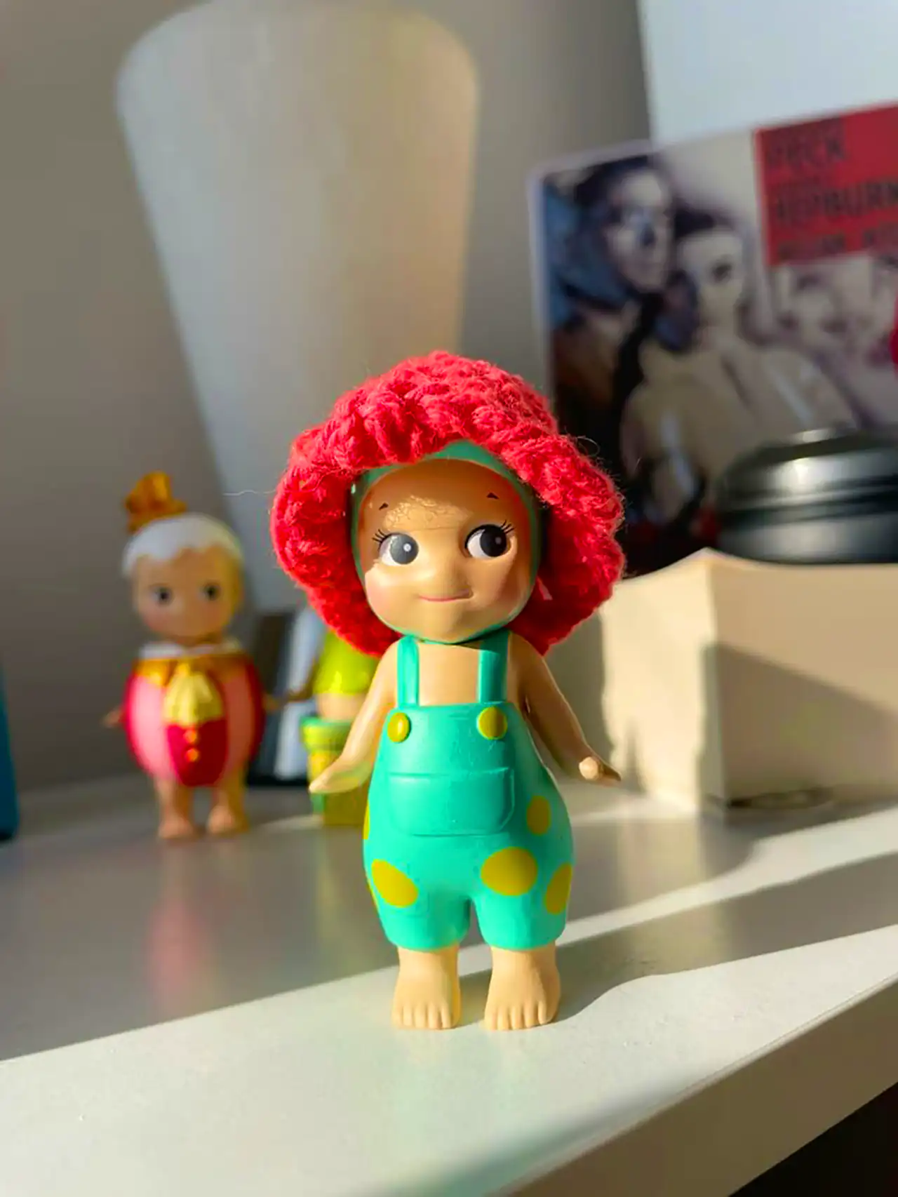 استند فانتزی سرامیکی