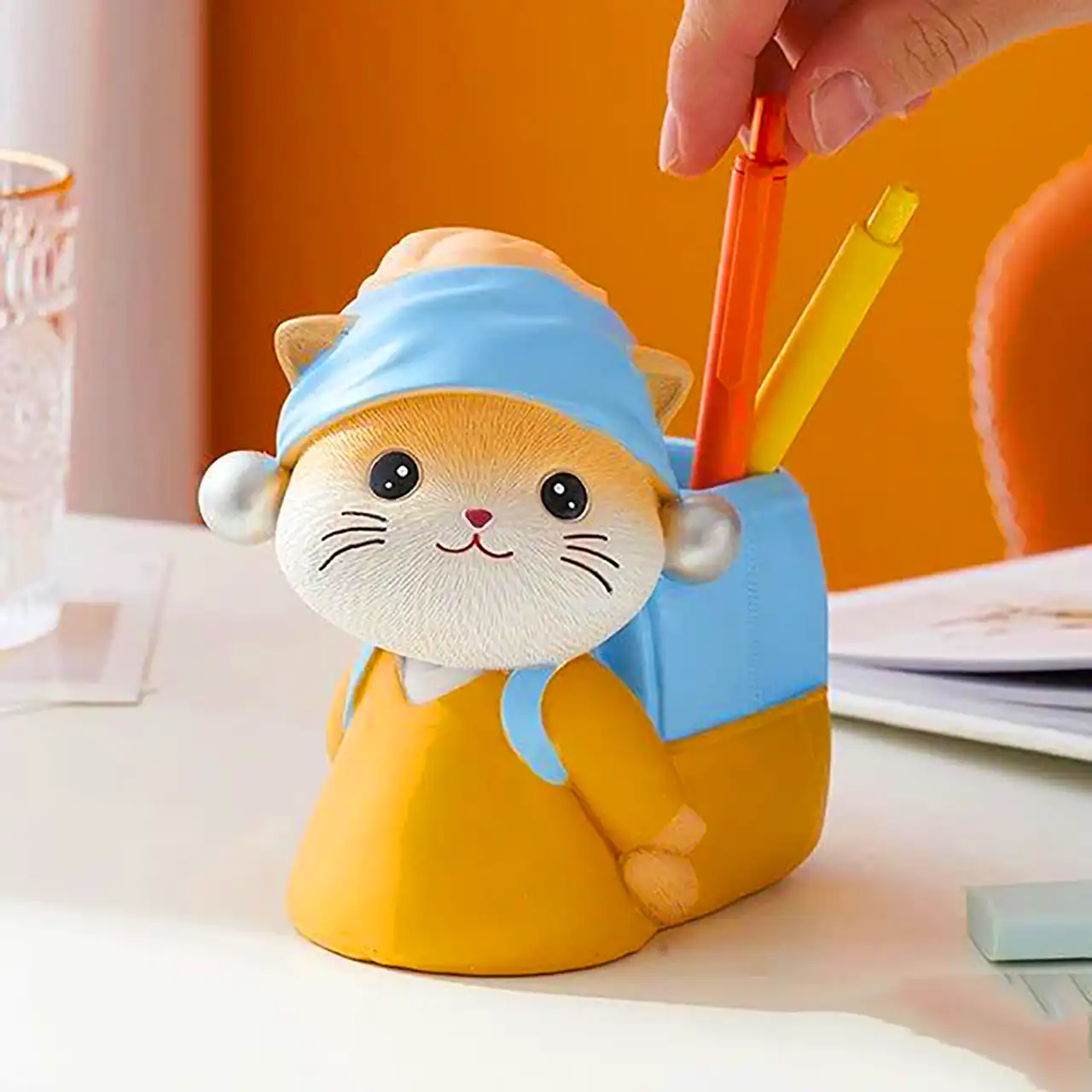 استند فانتزی سرامیکی