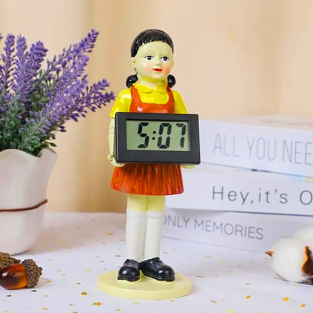 استند فانتزی سرامیکی