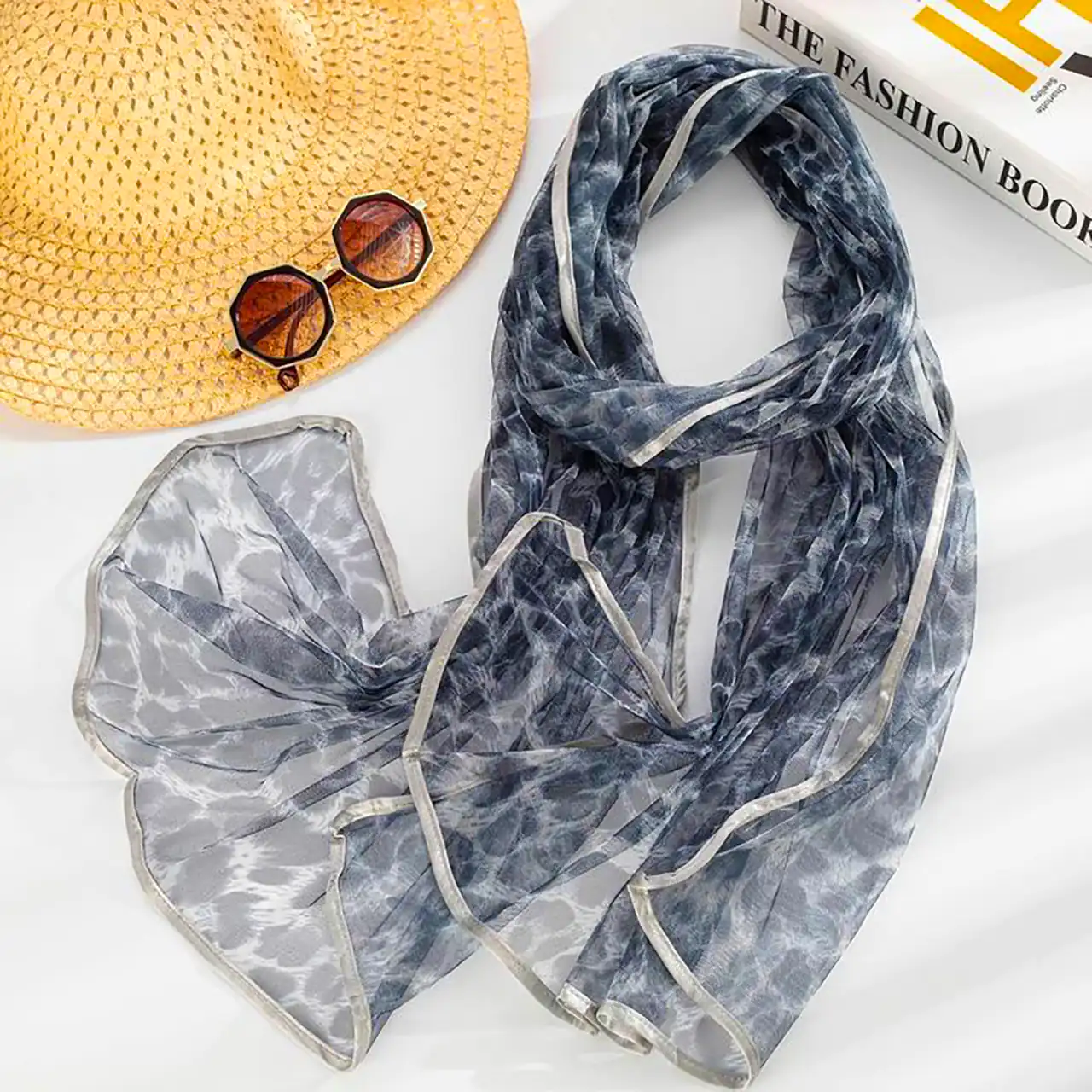 شال مجلسی جدید