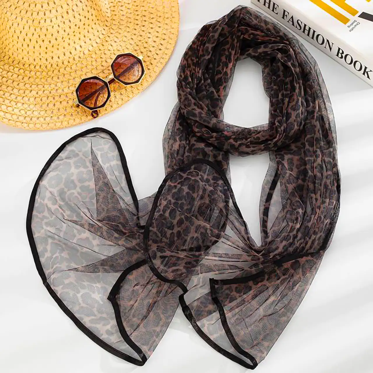 شال مجلسی جدید