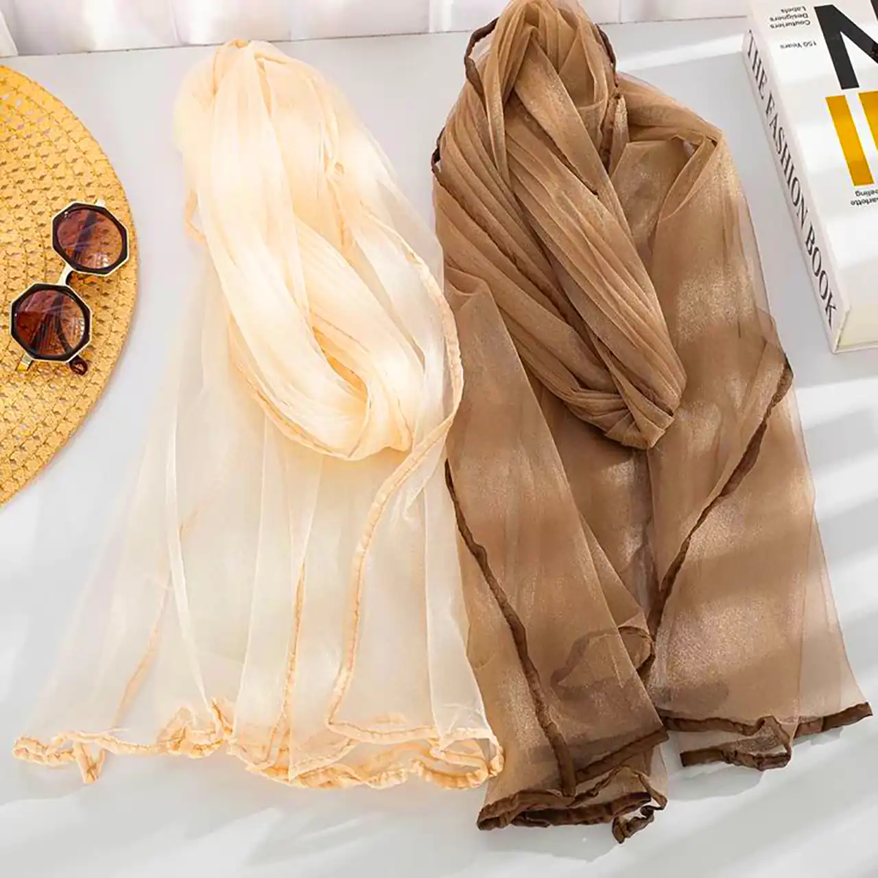 شال مجلسی جدید