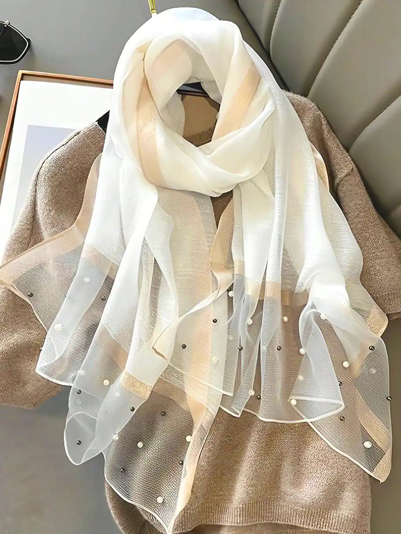 شال مجلسی جدید