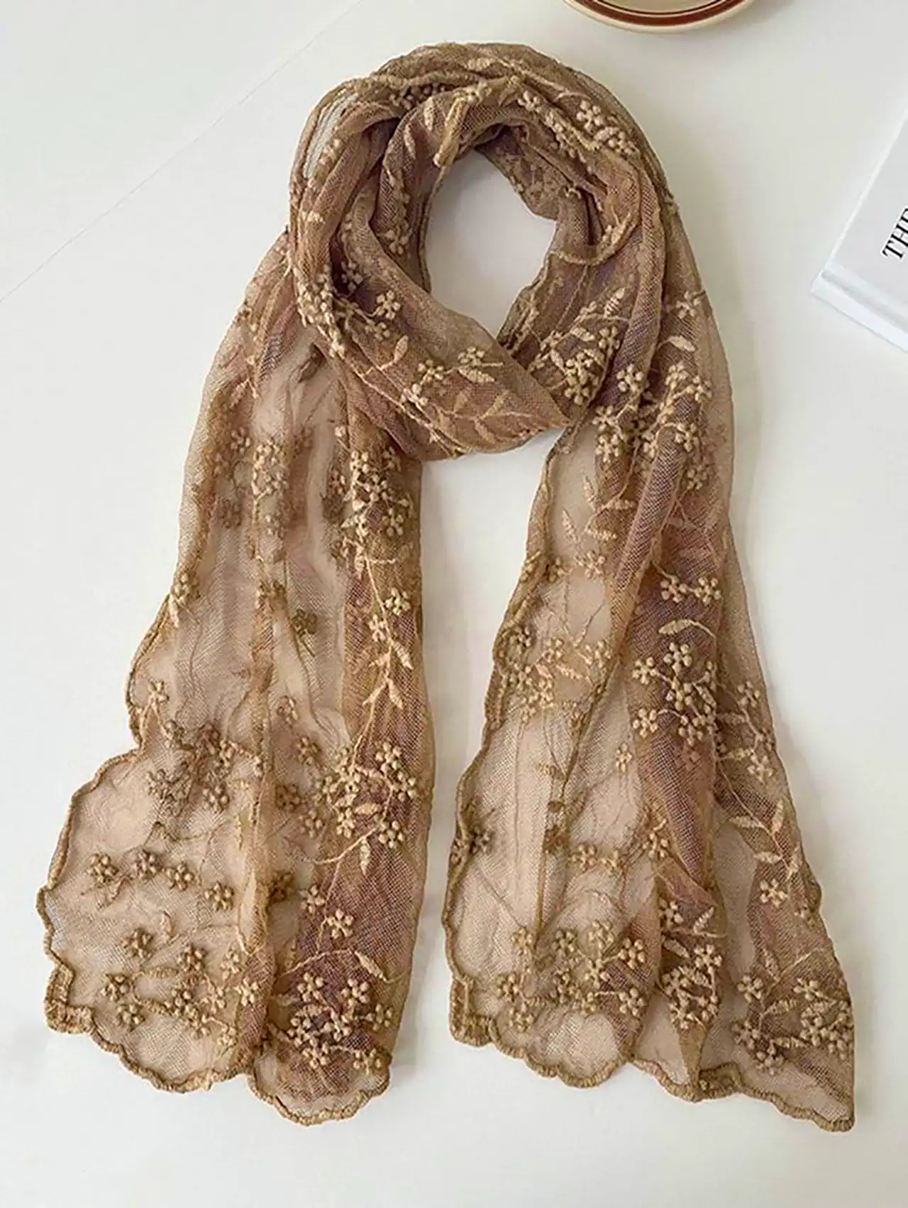 شال مجلسی جدید