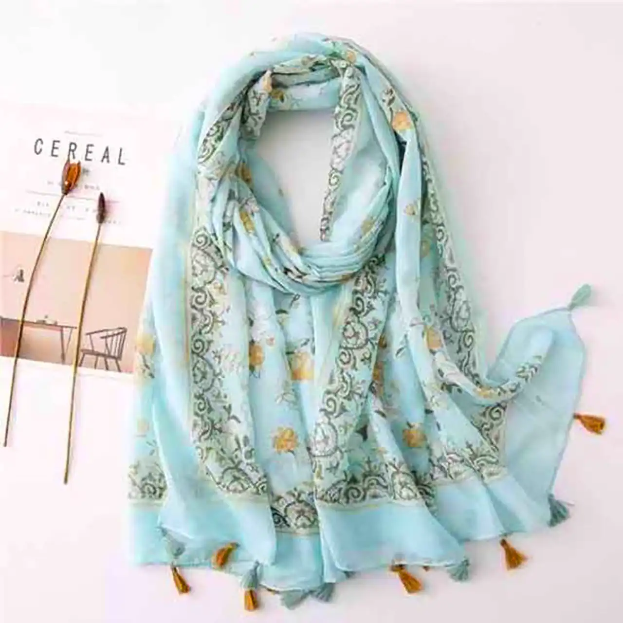 شال مجلسی جدید