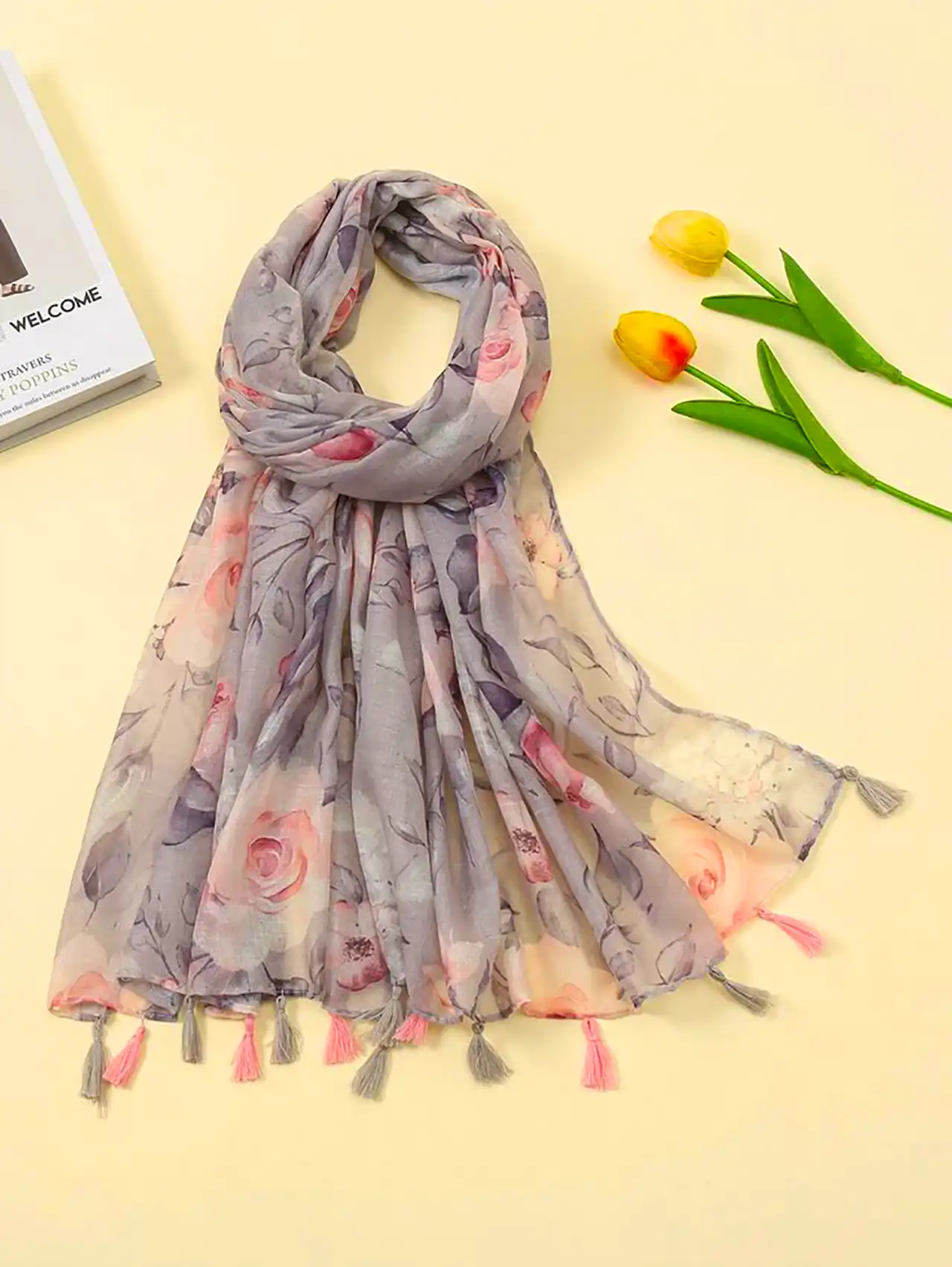 شال مجلسی جدید