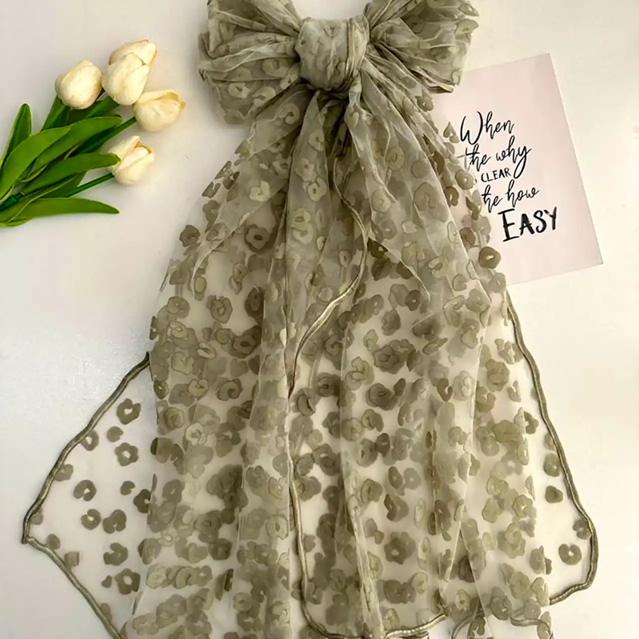 شال مجلسی جدید