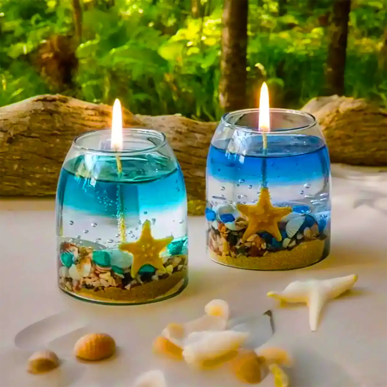 شمع معطر جدید