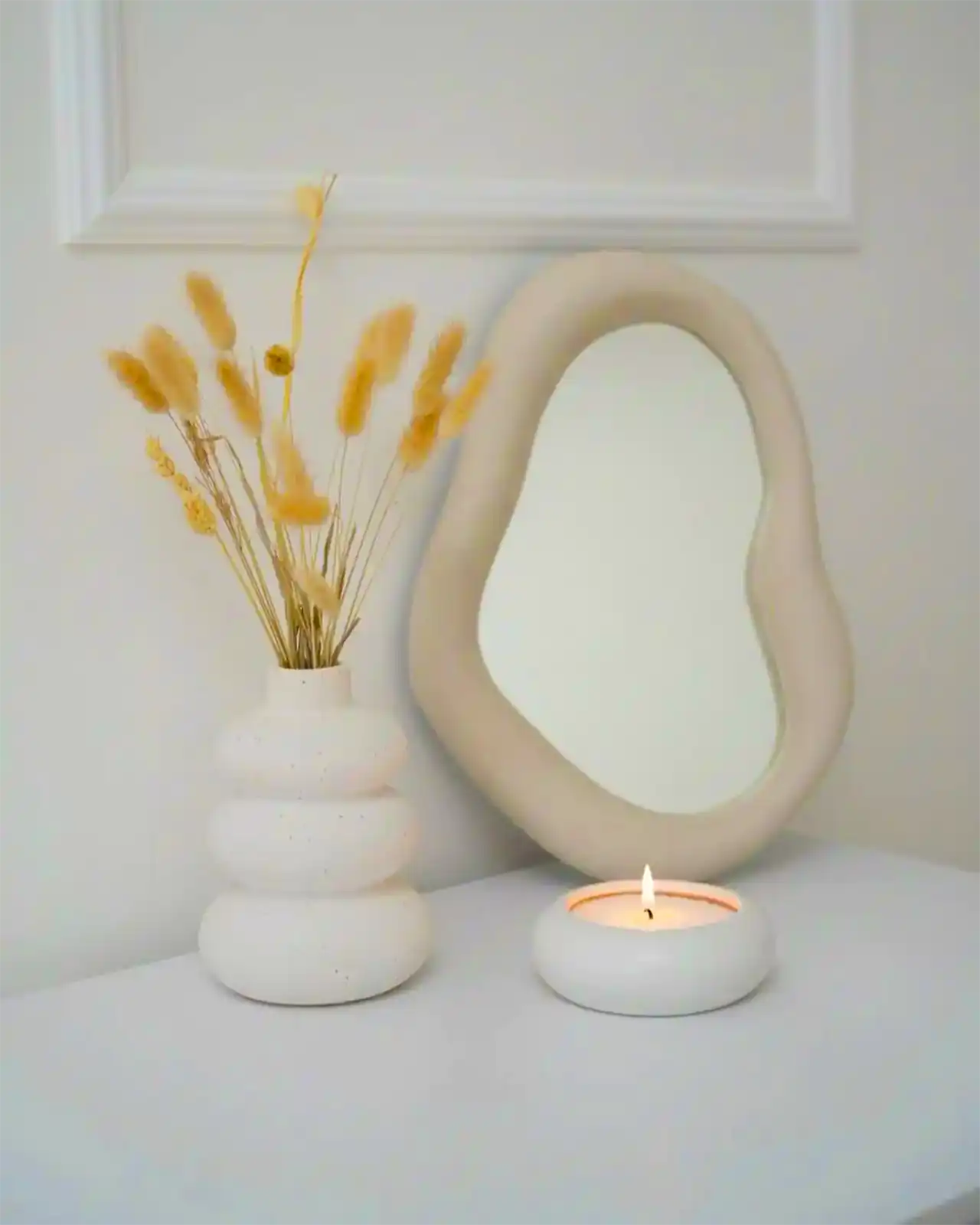 شمع معطر جدید