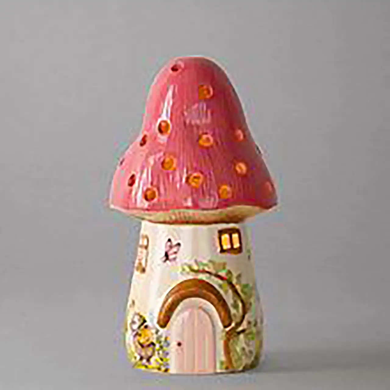 چراغ خواب فانتزی طرح قارچ