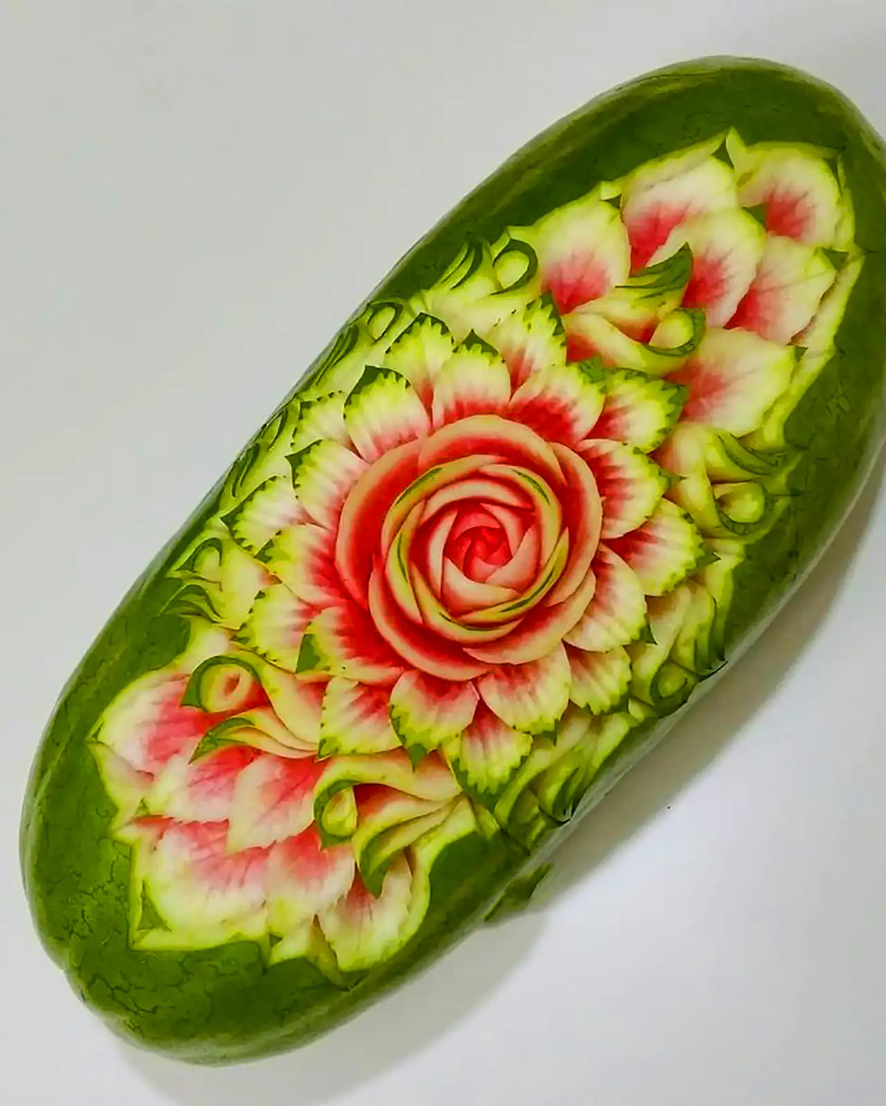 دیزاین هندوانه شب چله