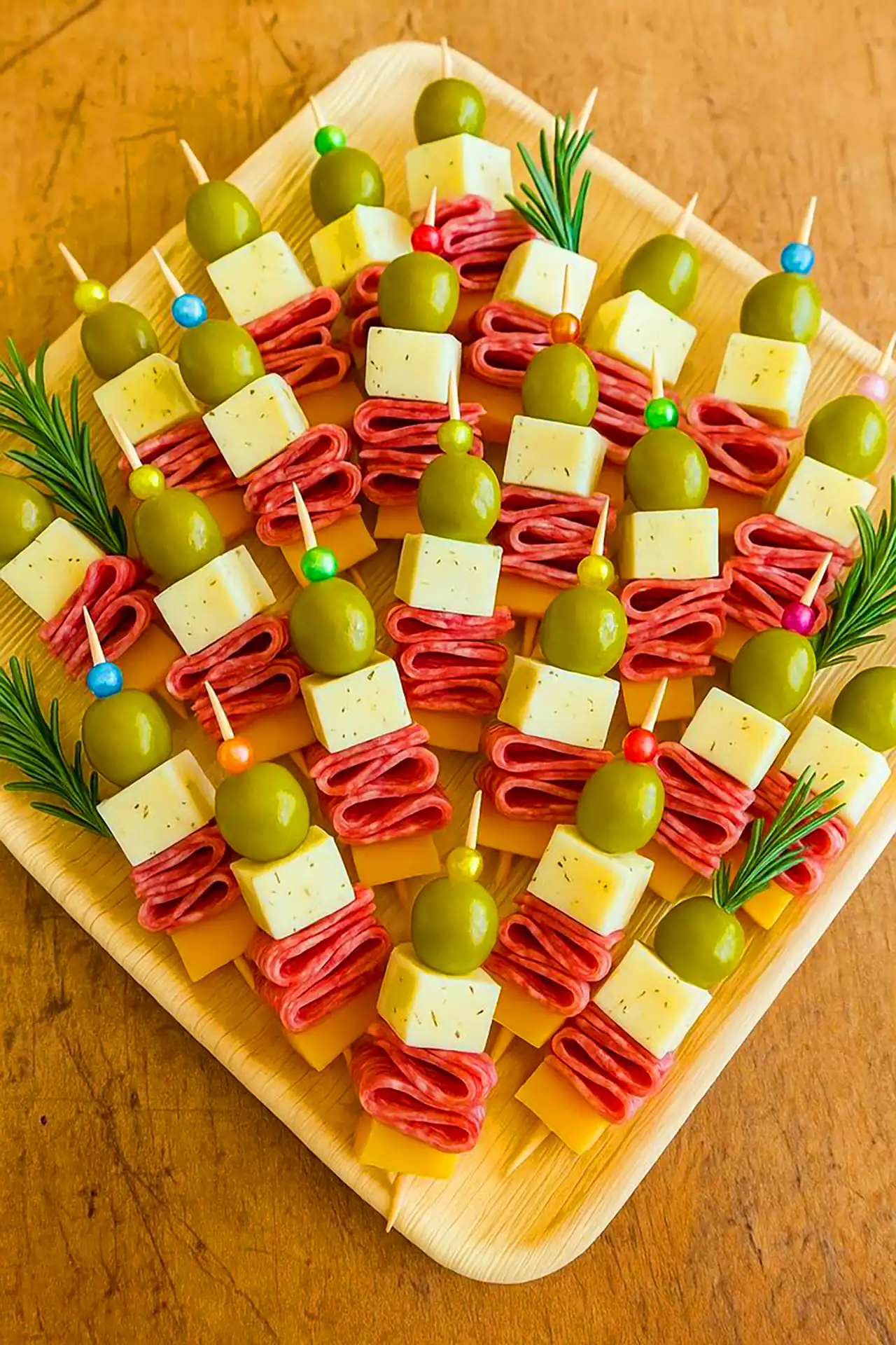 فینگر فود برای تولد