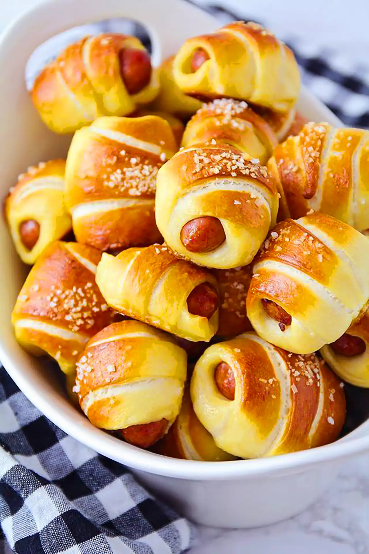 فینگر فود برای تولد