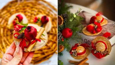 گیفت فانتزی یلدایی