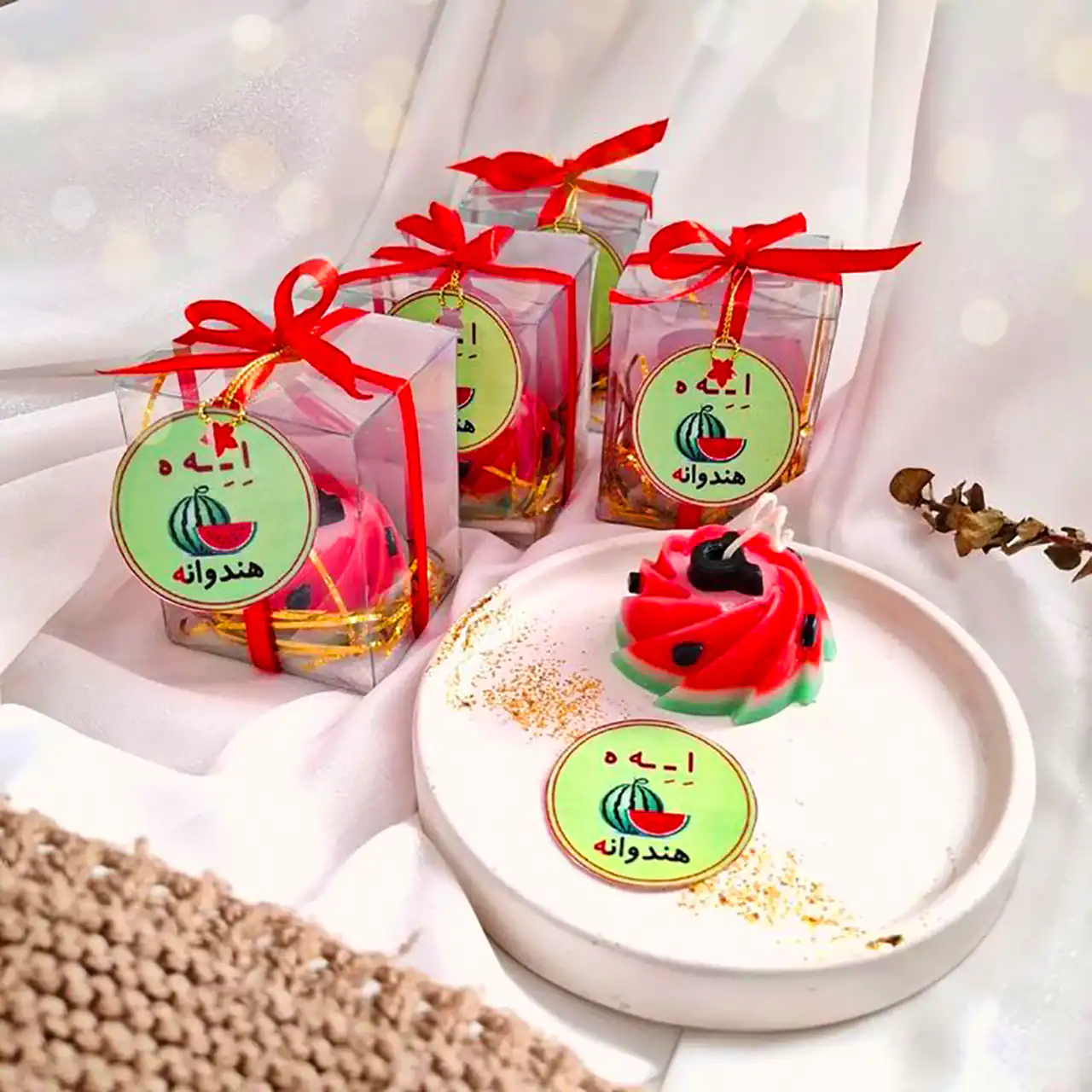 گیفت فانتزی یلدایی