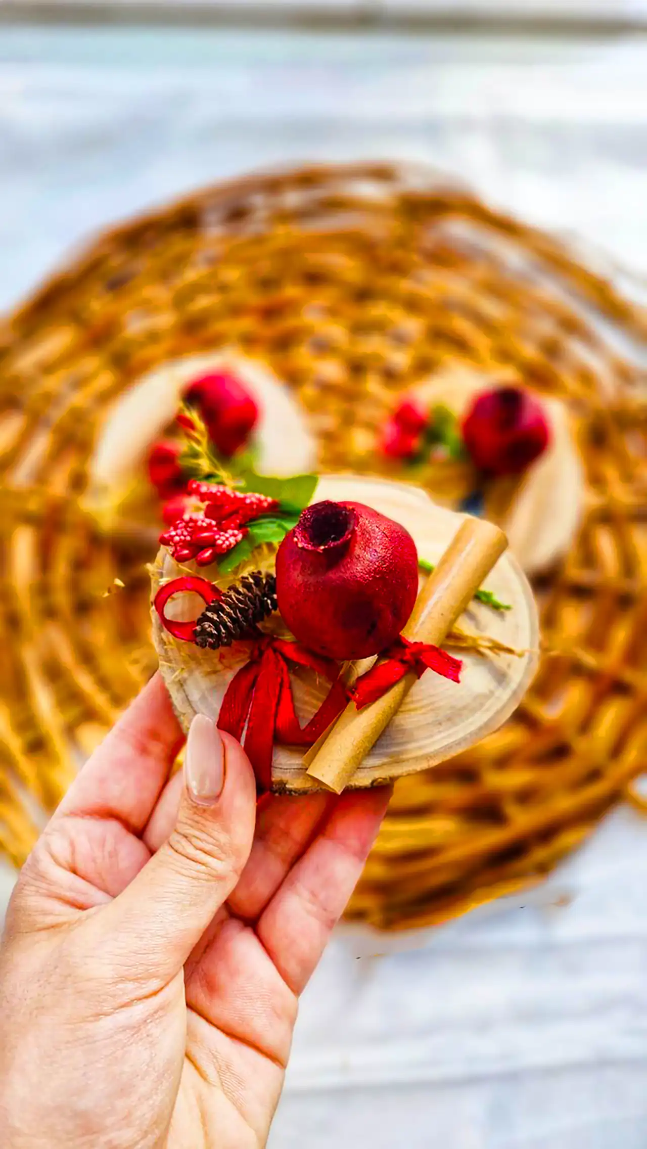 گیفت فانتزی یلدایی