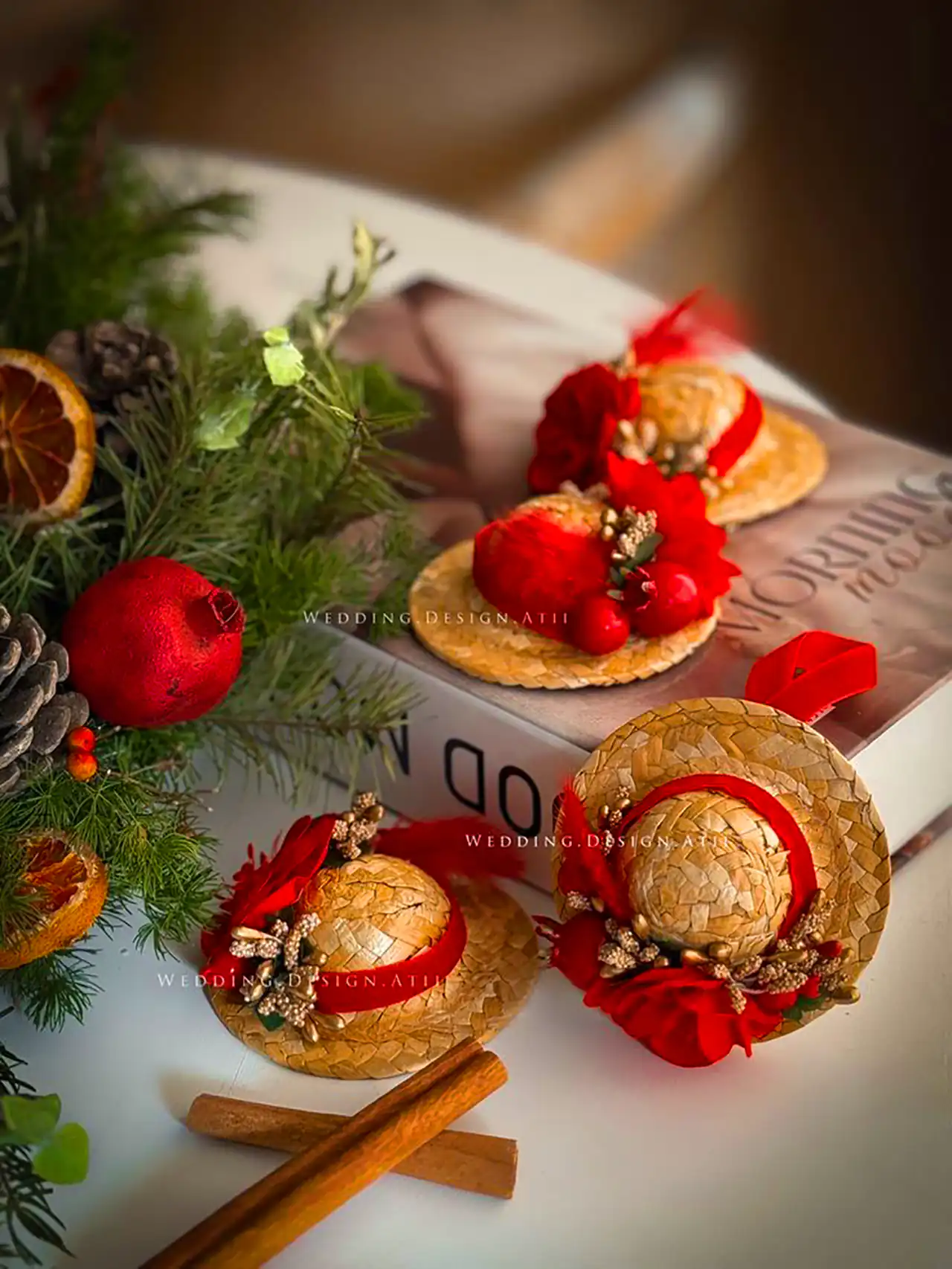 گیفت فانتزی یلدایی