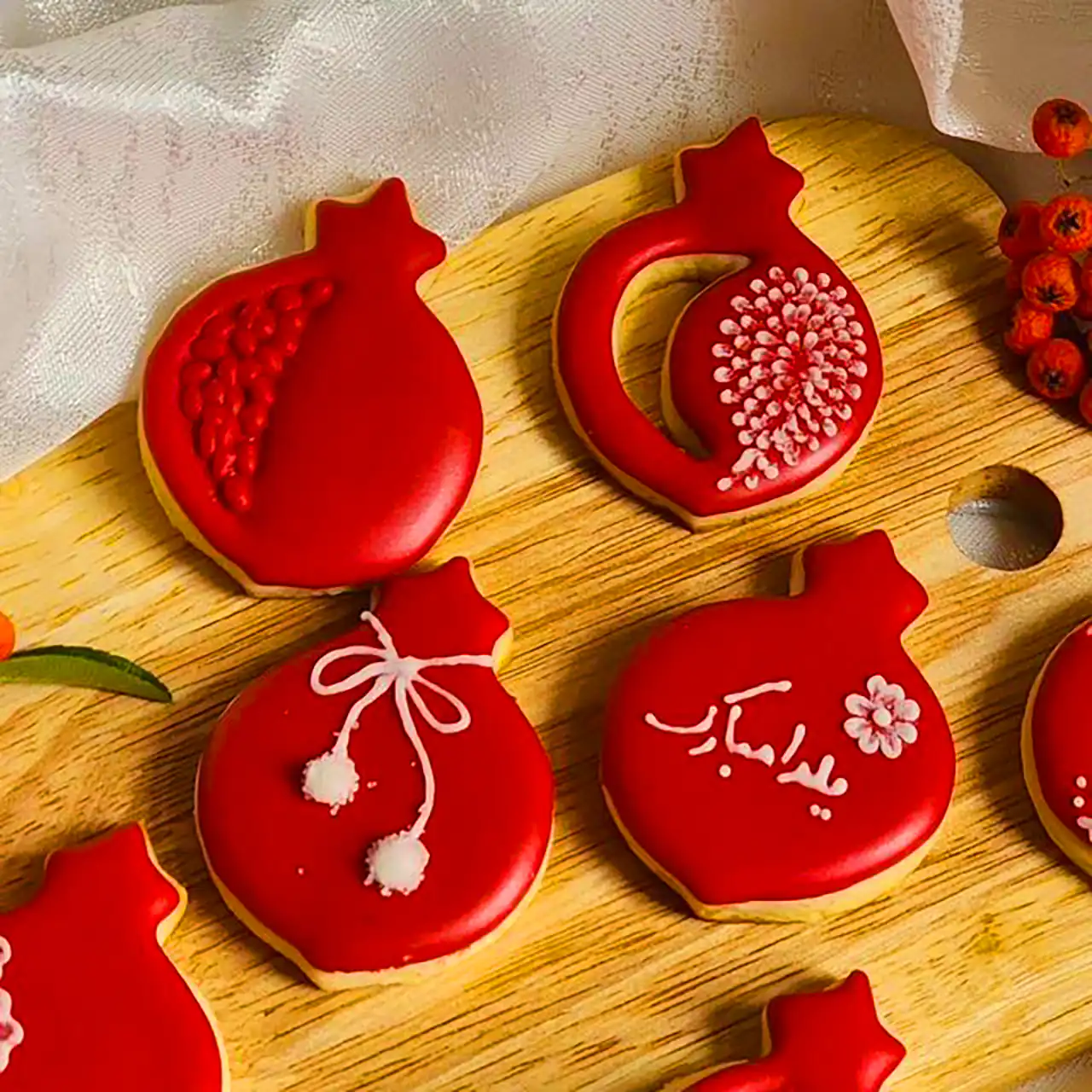 گیفت یلدایی جدید