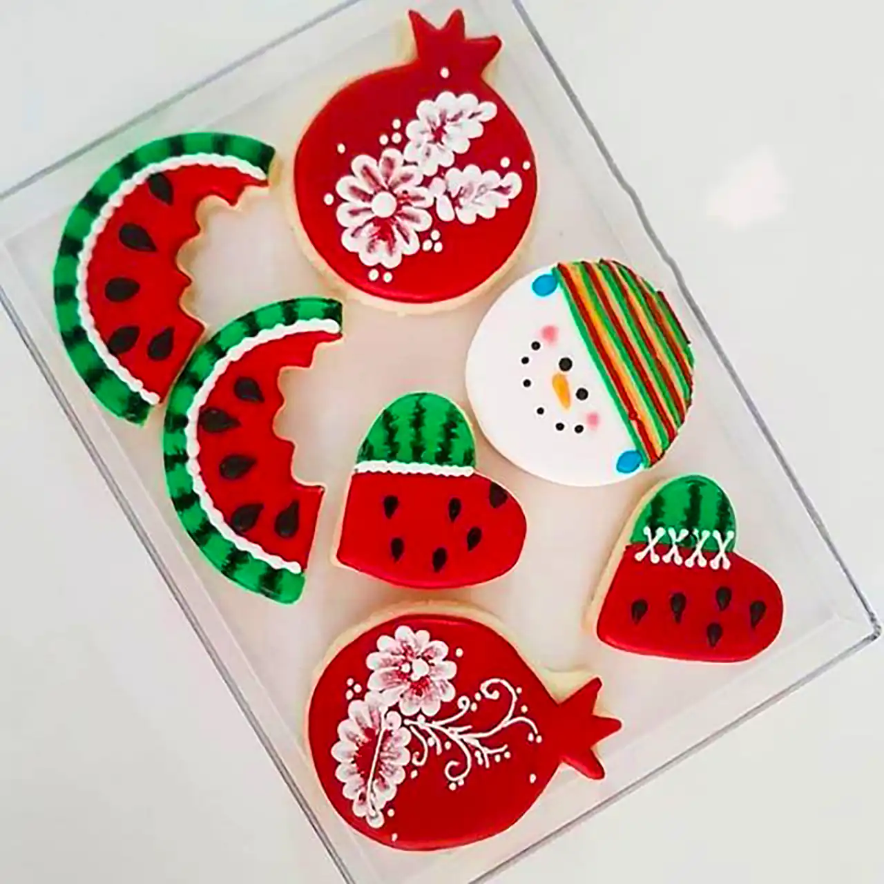 گیفت یلدایی جدید