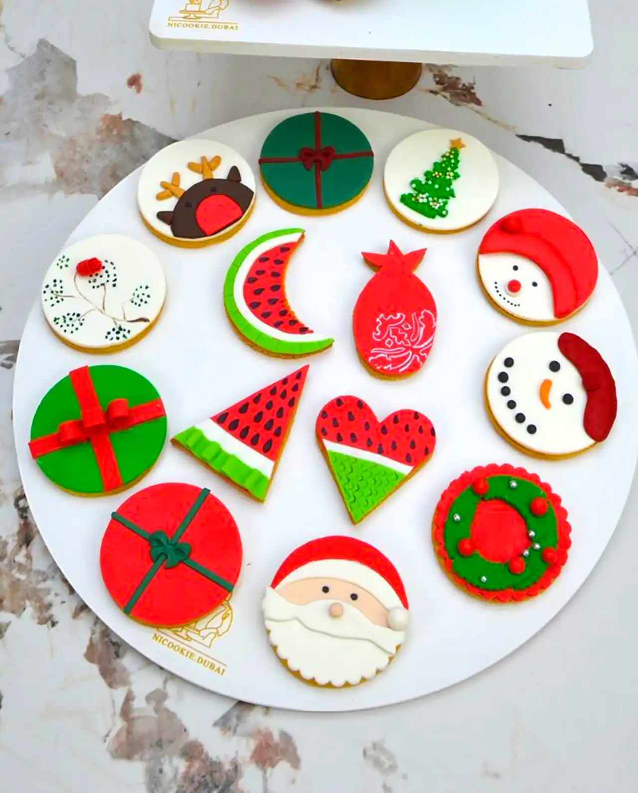 گیفت یلدایی جدید