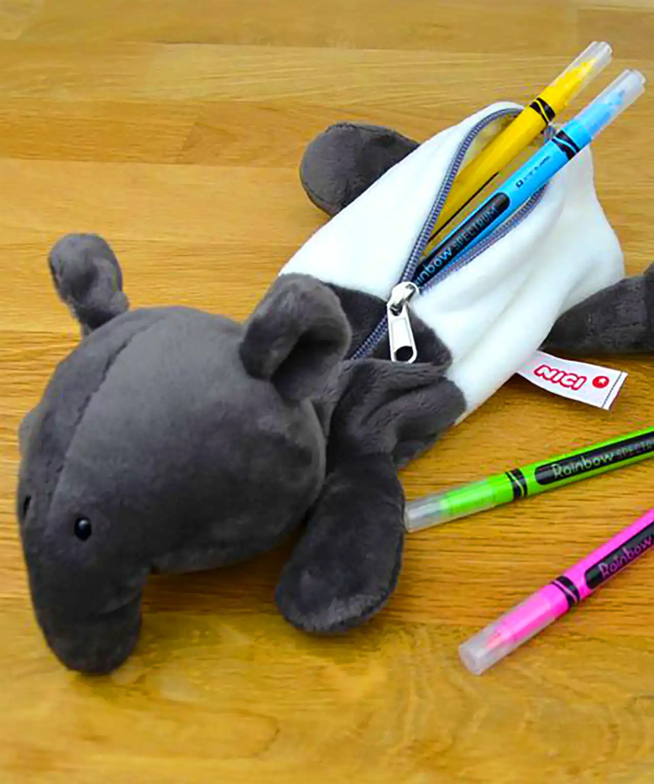 جا مدادی فانتزی حیوانات