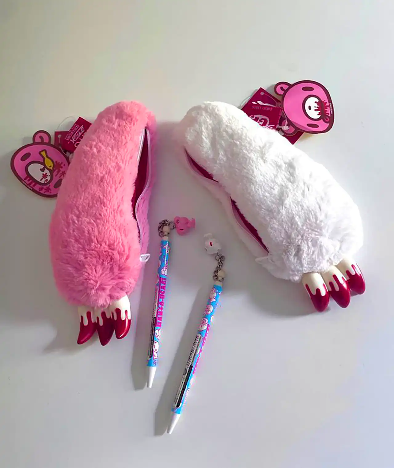 جا مدادی فانتزی حیوانات